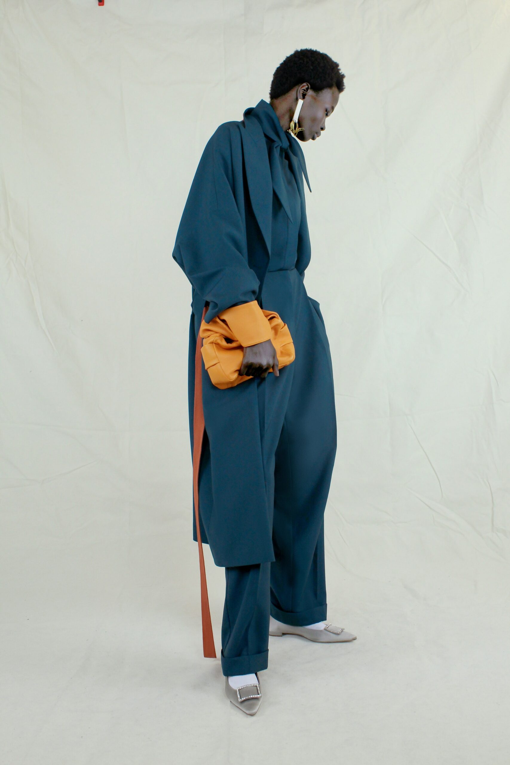 Roksanda F/W 21 Look 20