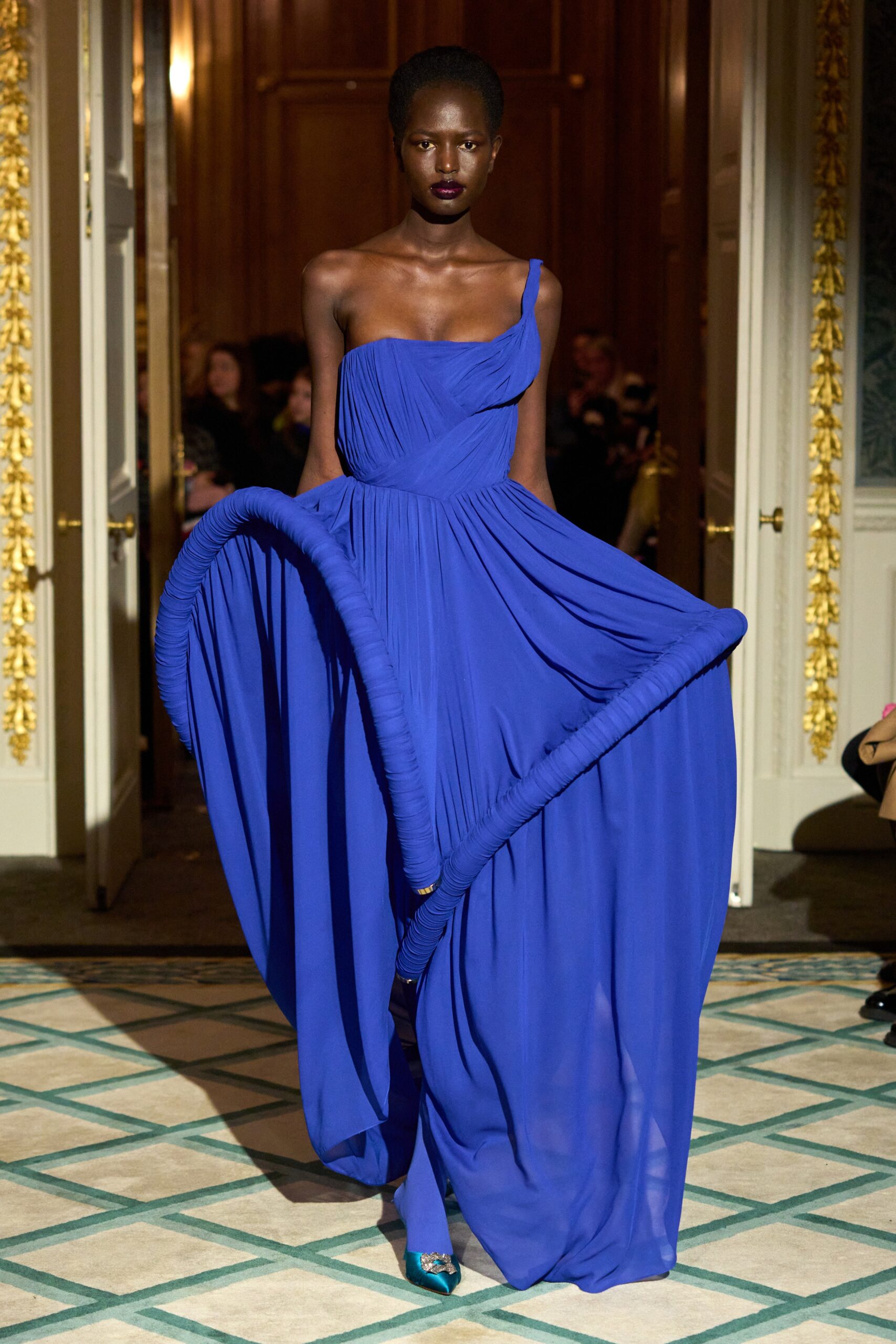 Roksanda F/W 23 Look 23