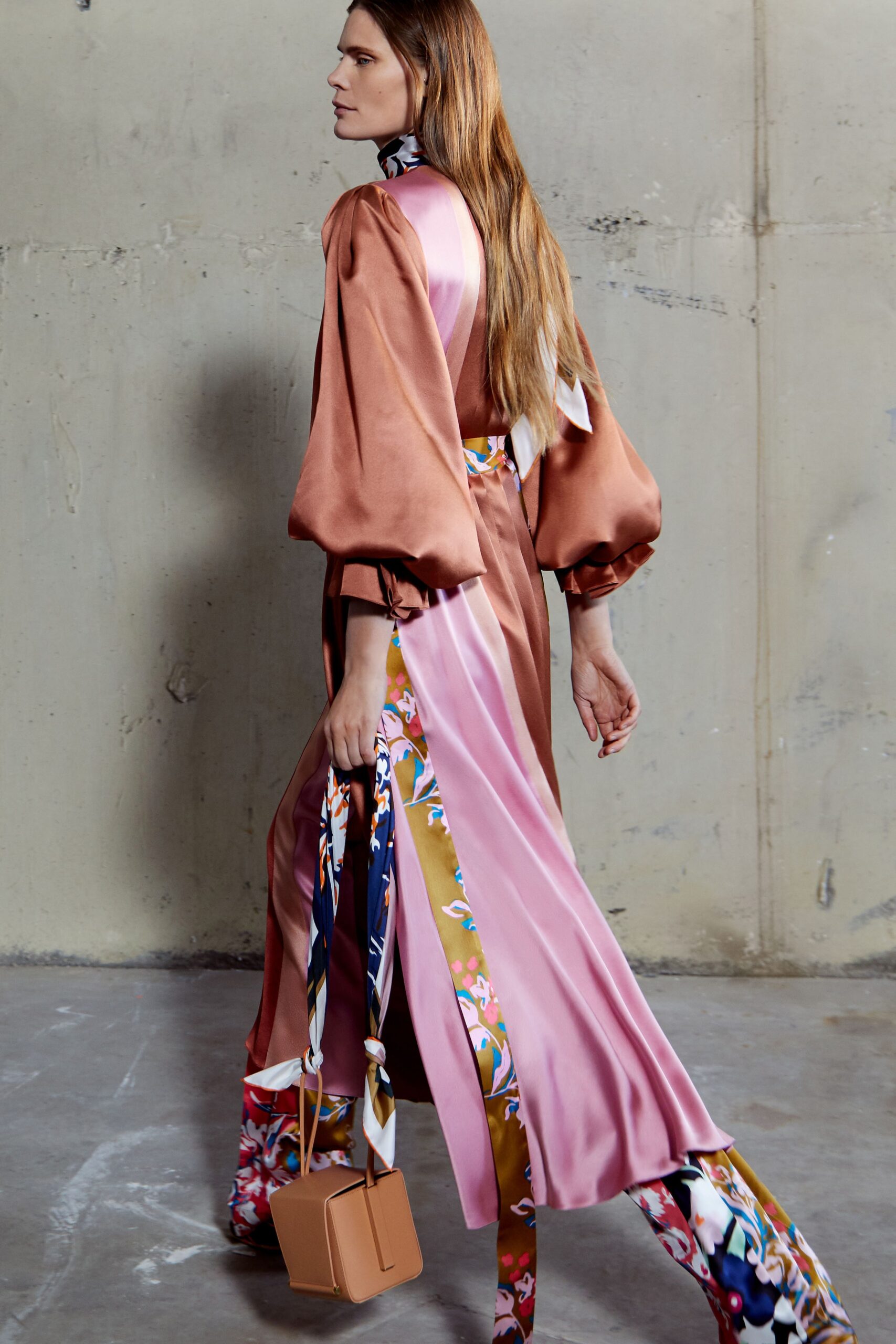 Roksanda F/W 19 Look 15