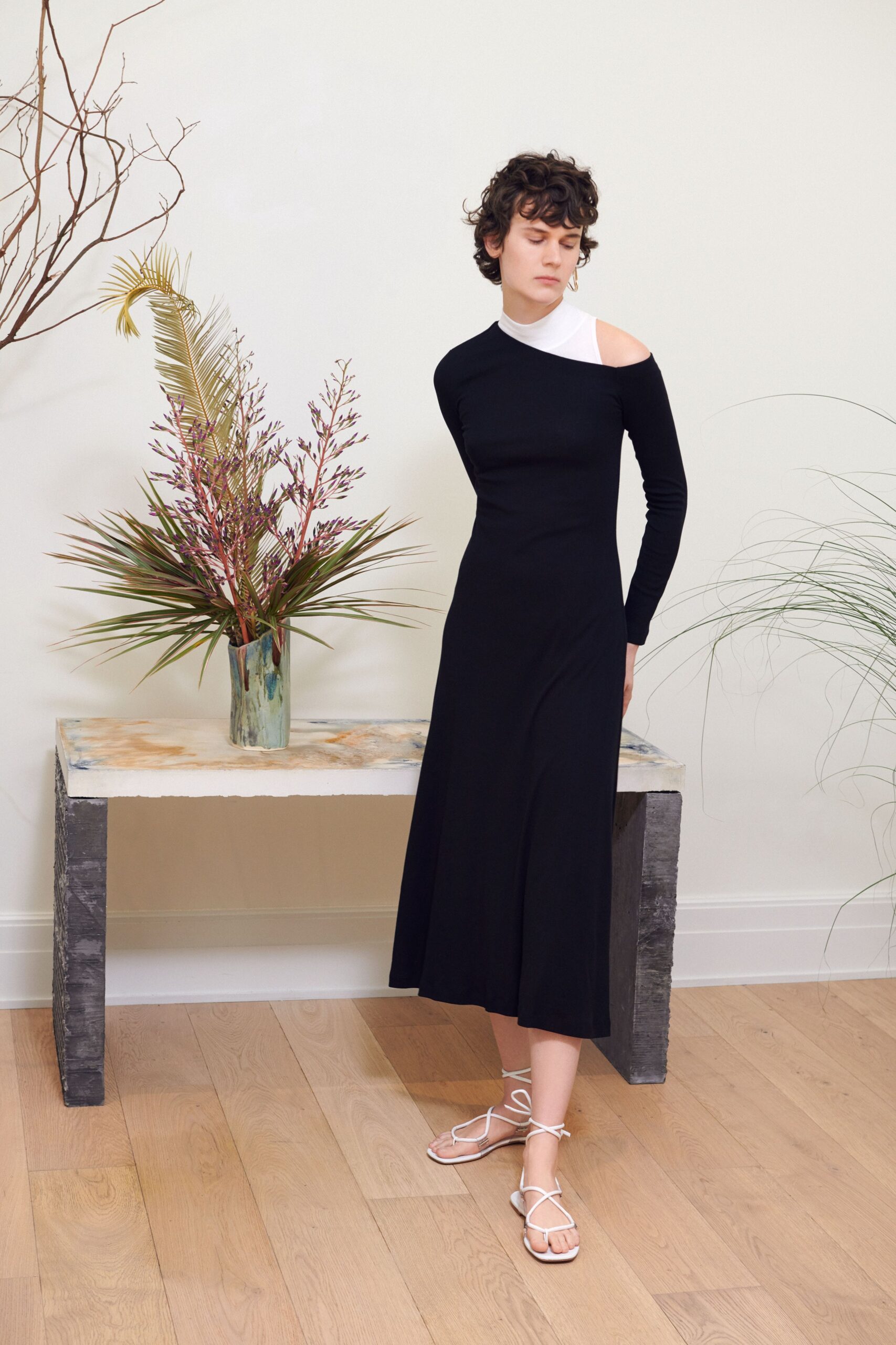 Rosetta Getty S/S 19 Look 23