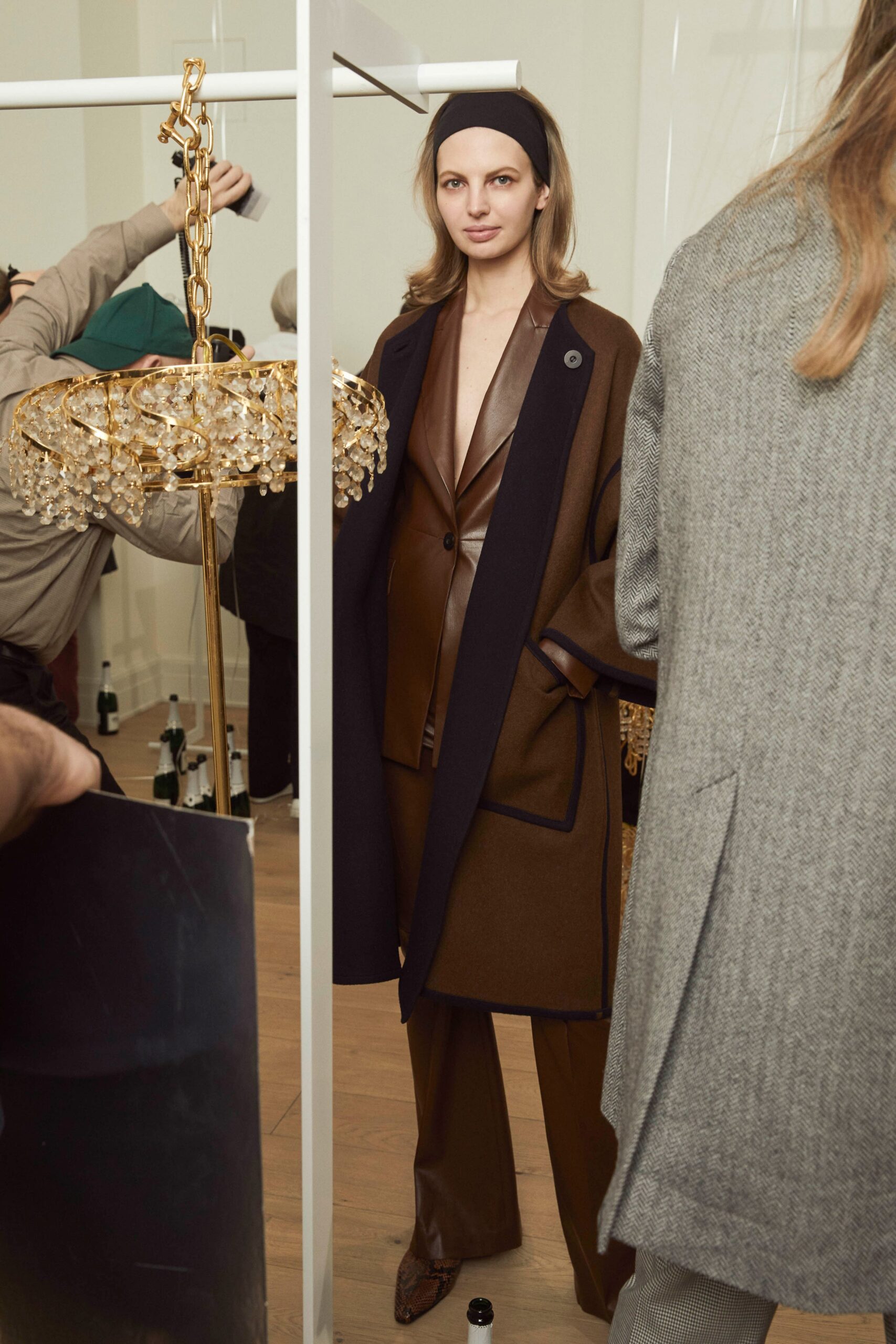 Rosetta Getty F/W 19 Look 23
