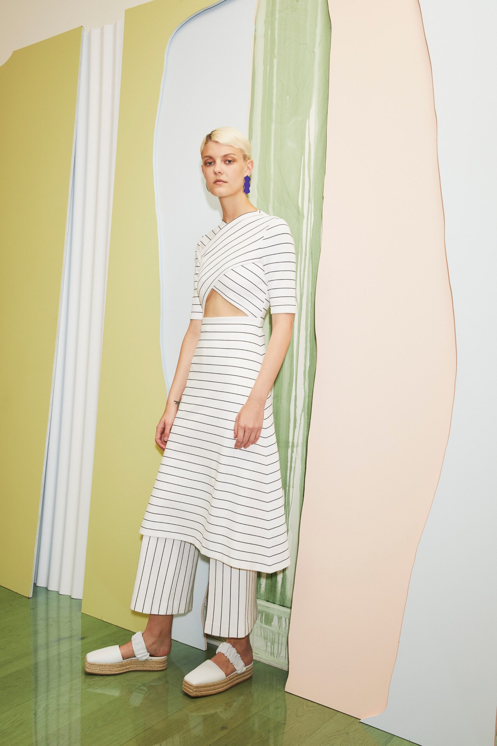 Rosetta Getty Resort 19 Look 23