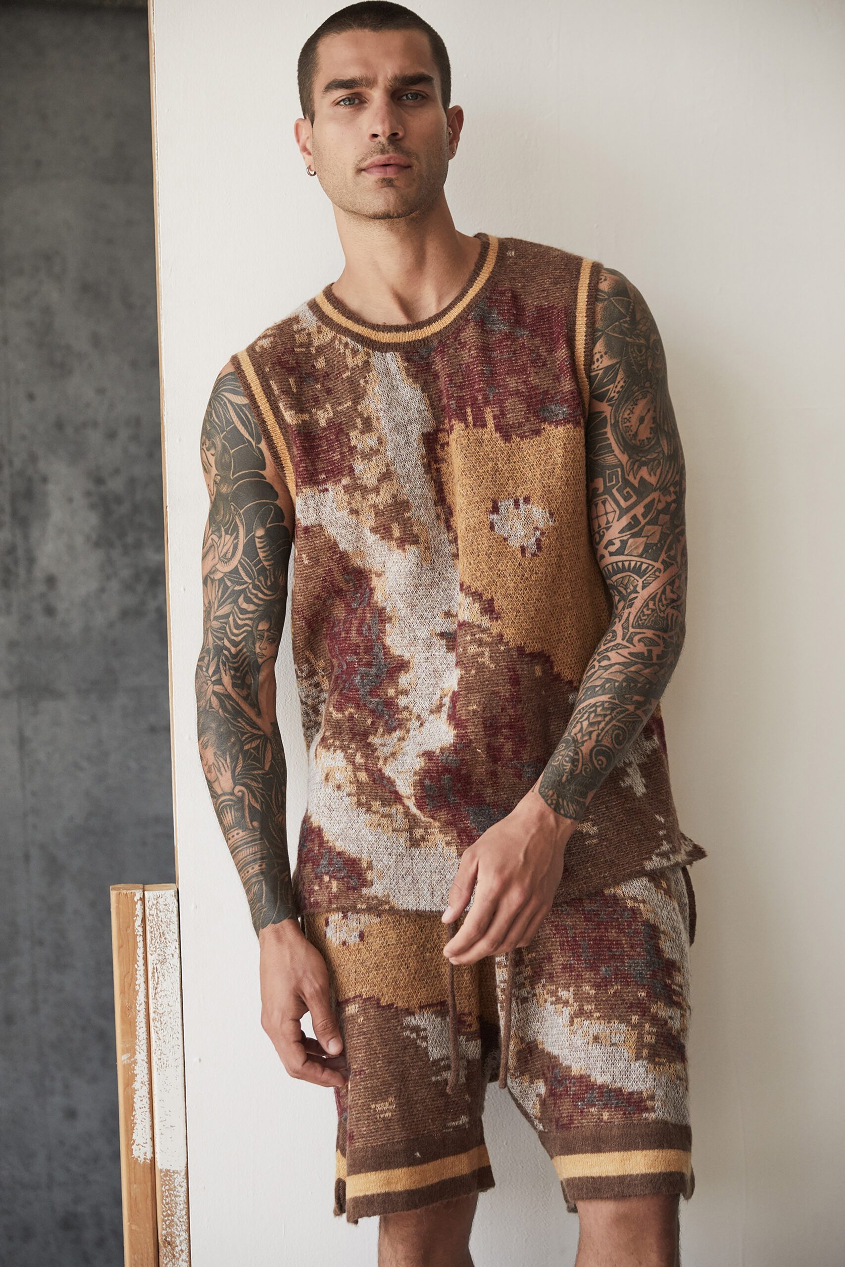 RTA S/S 23 Look 23