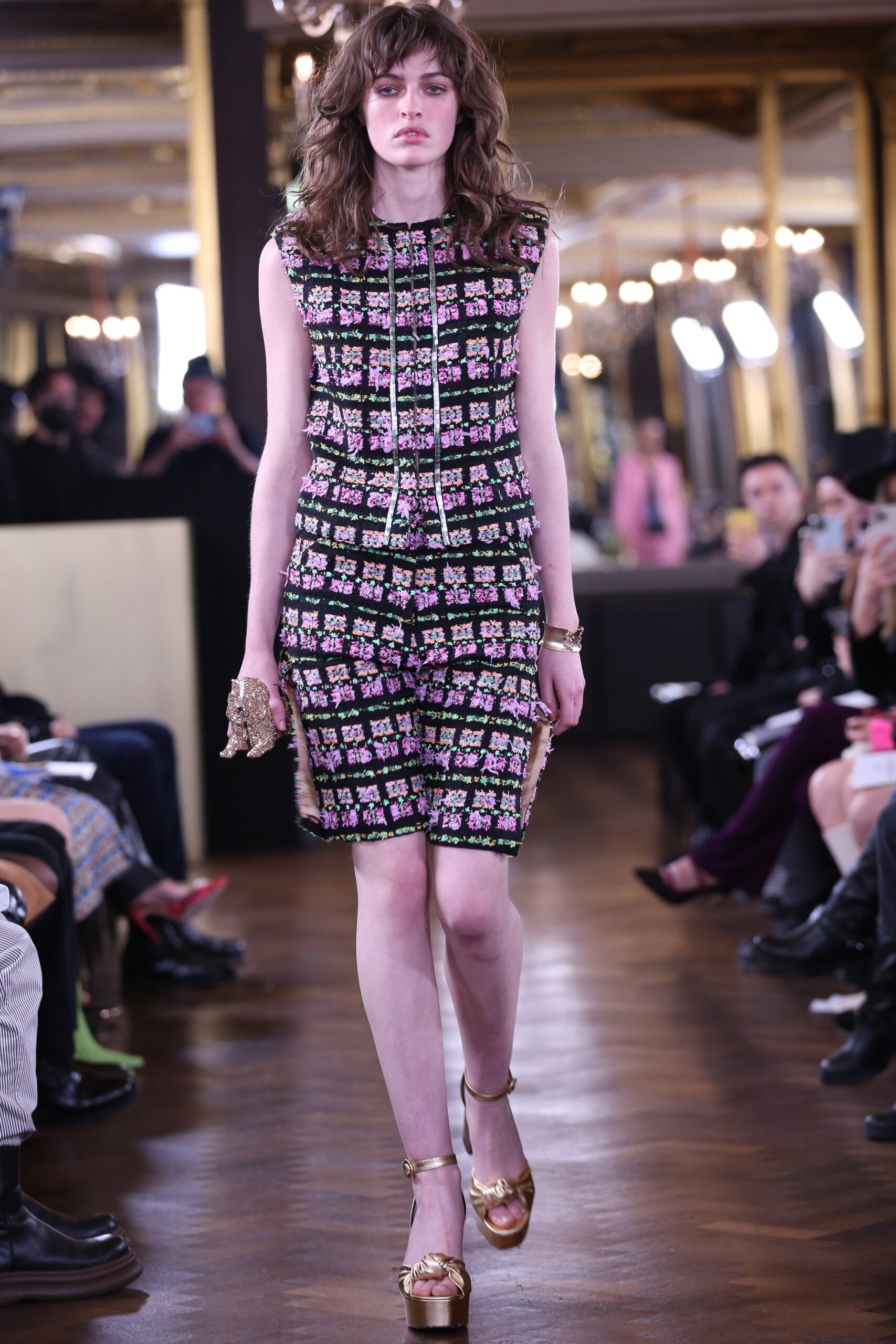 Rue Agthonis F/W 22 Look 23
