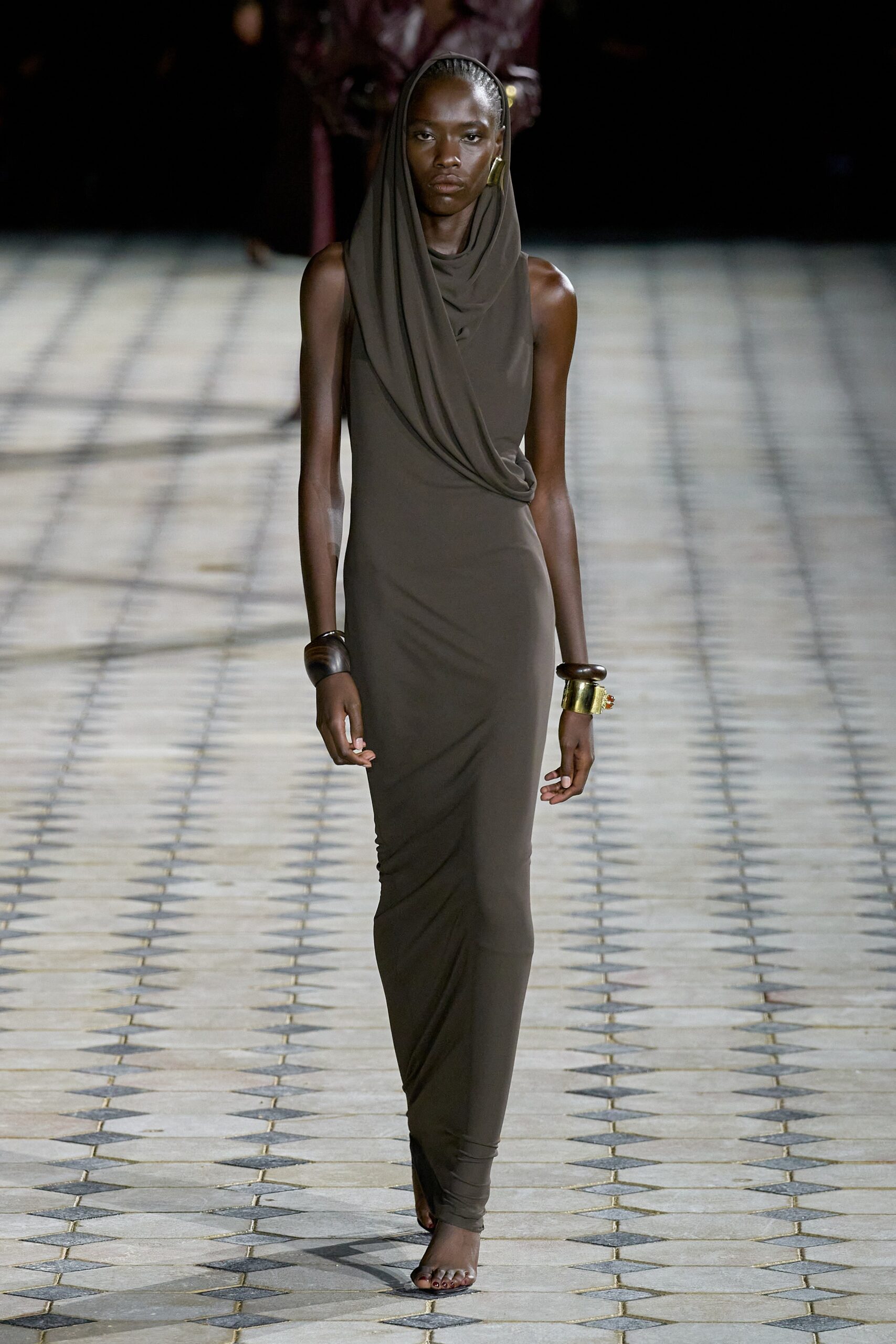 Saint Laurent S/S 23 Look 23