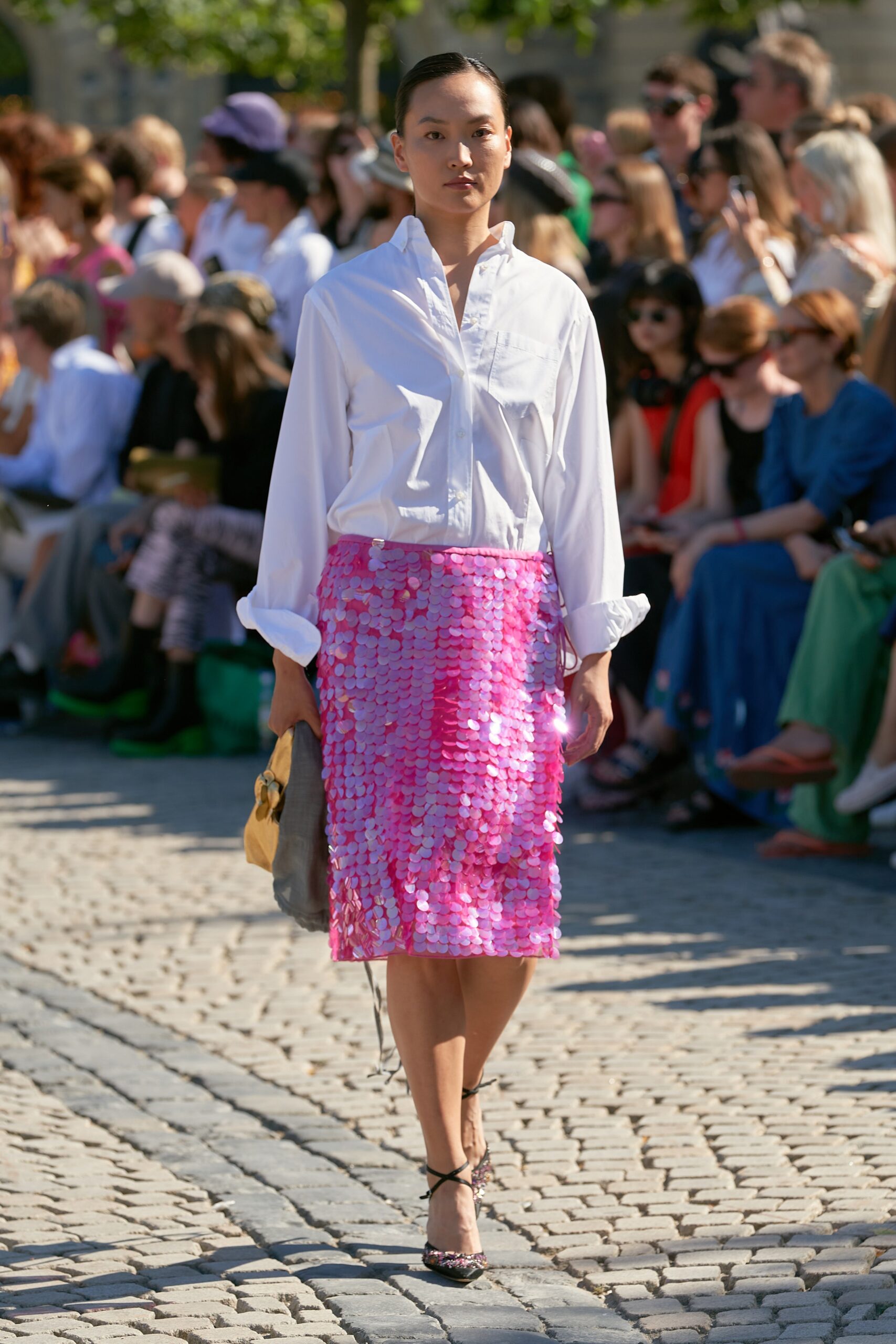 Saks Potts Copenhagen S/S 23 Look 23
