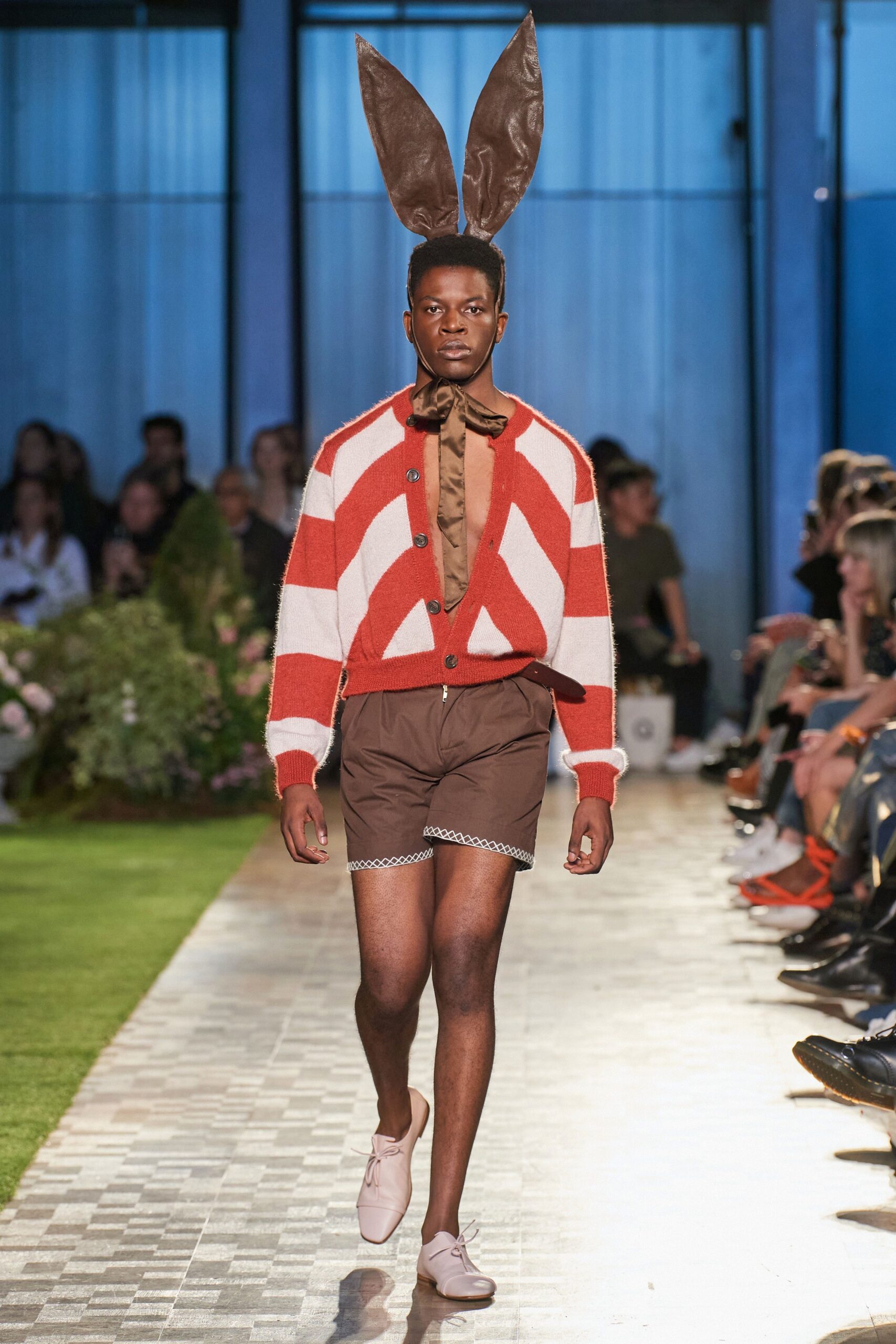 S.S. Daley S/S 23 Look 23