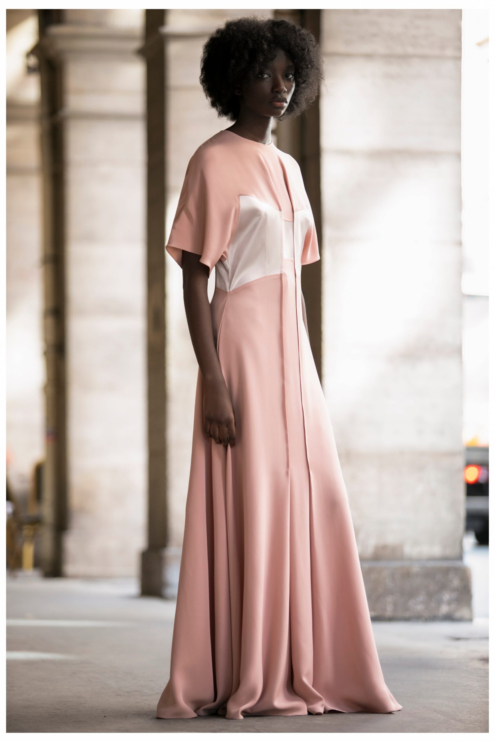Rochas Resort 21 Look 23