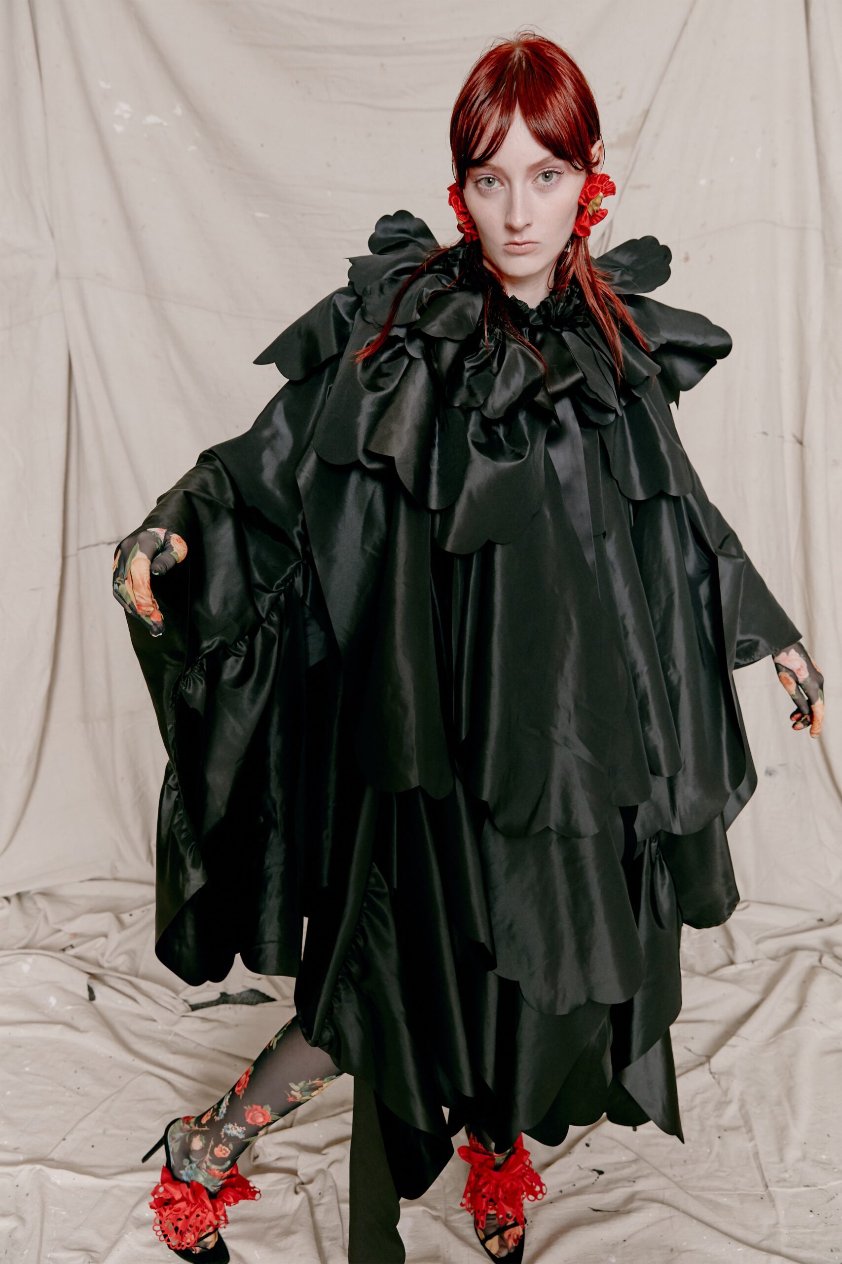Romance Was Born F/W 20 Look 24