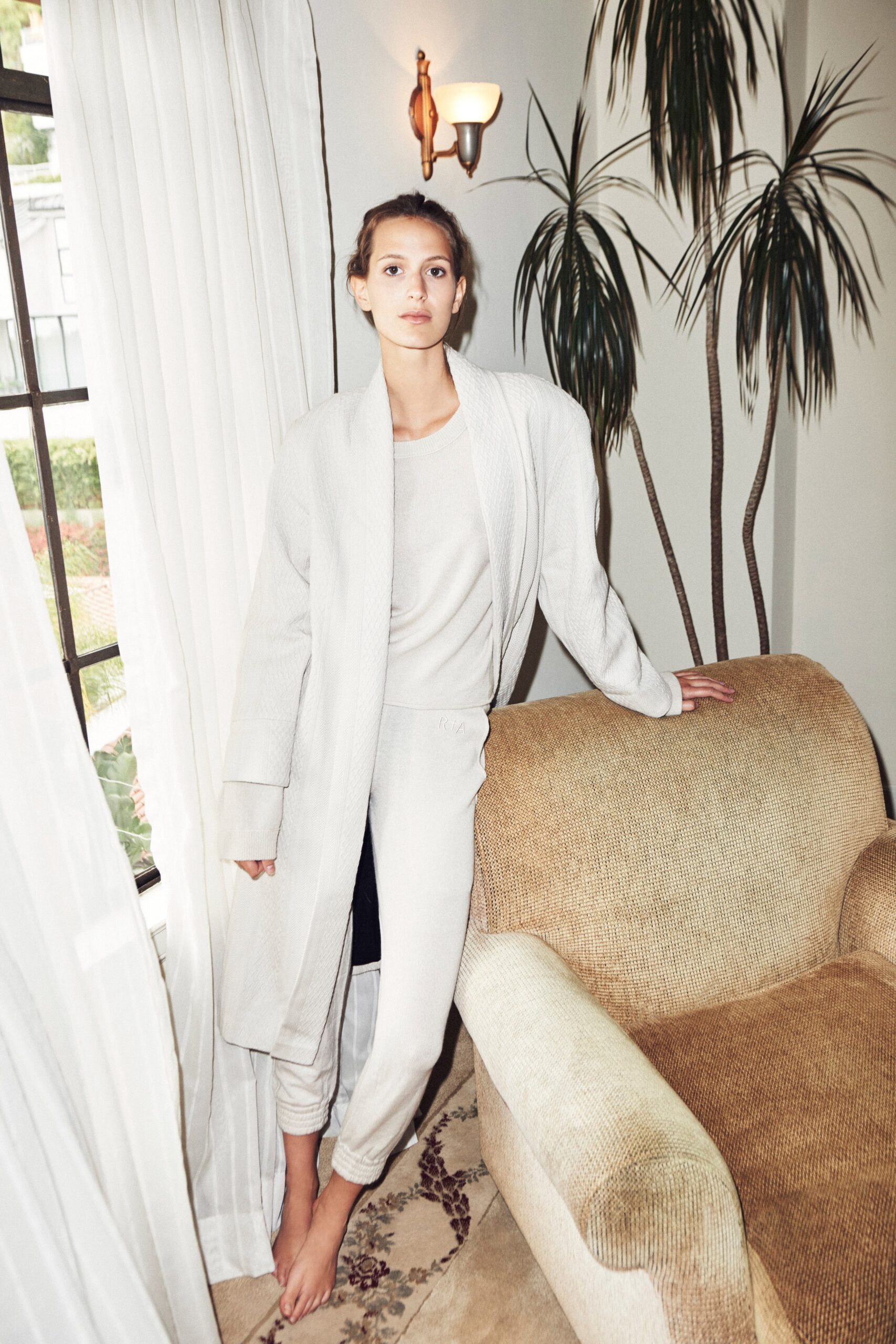 RTA Resort 21 Look 22
