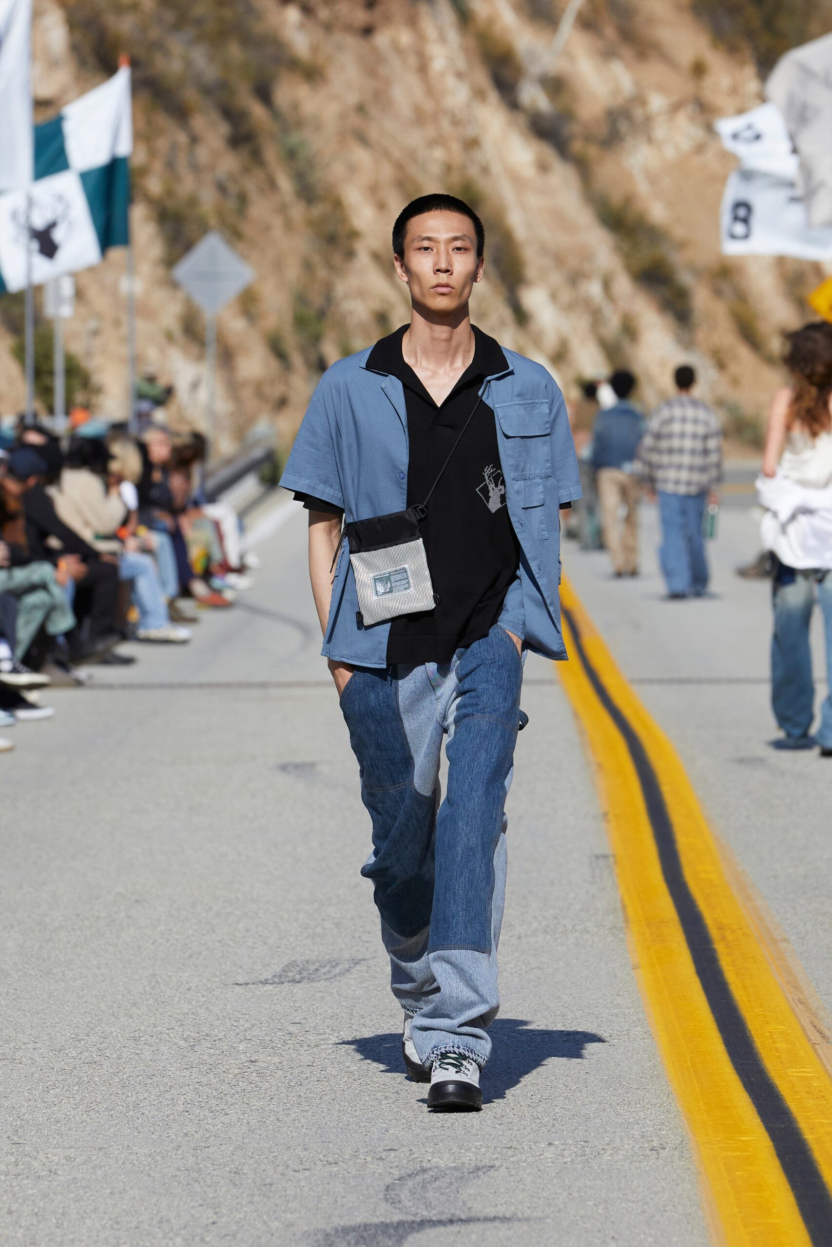 Reese Cooper S/S 22 Look 24