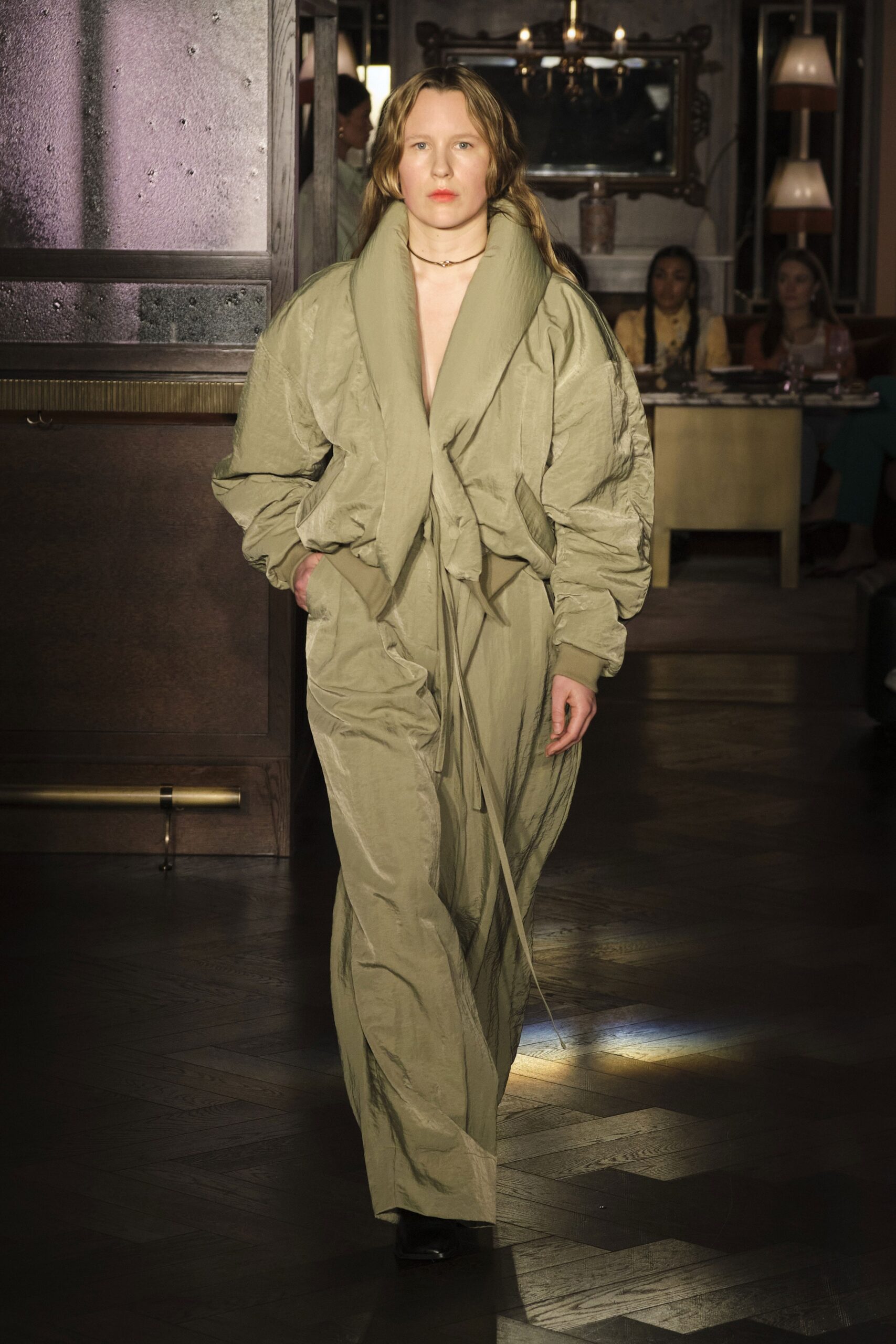 Rejina Pyo F/W 22 Look 24