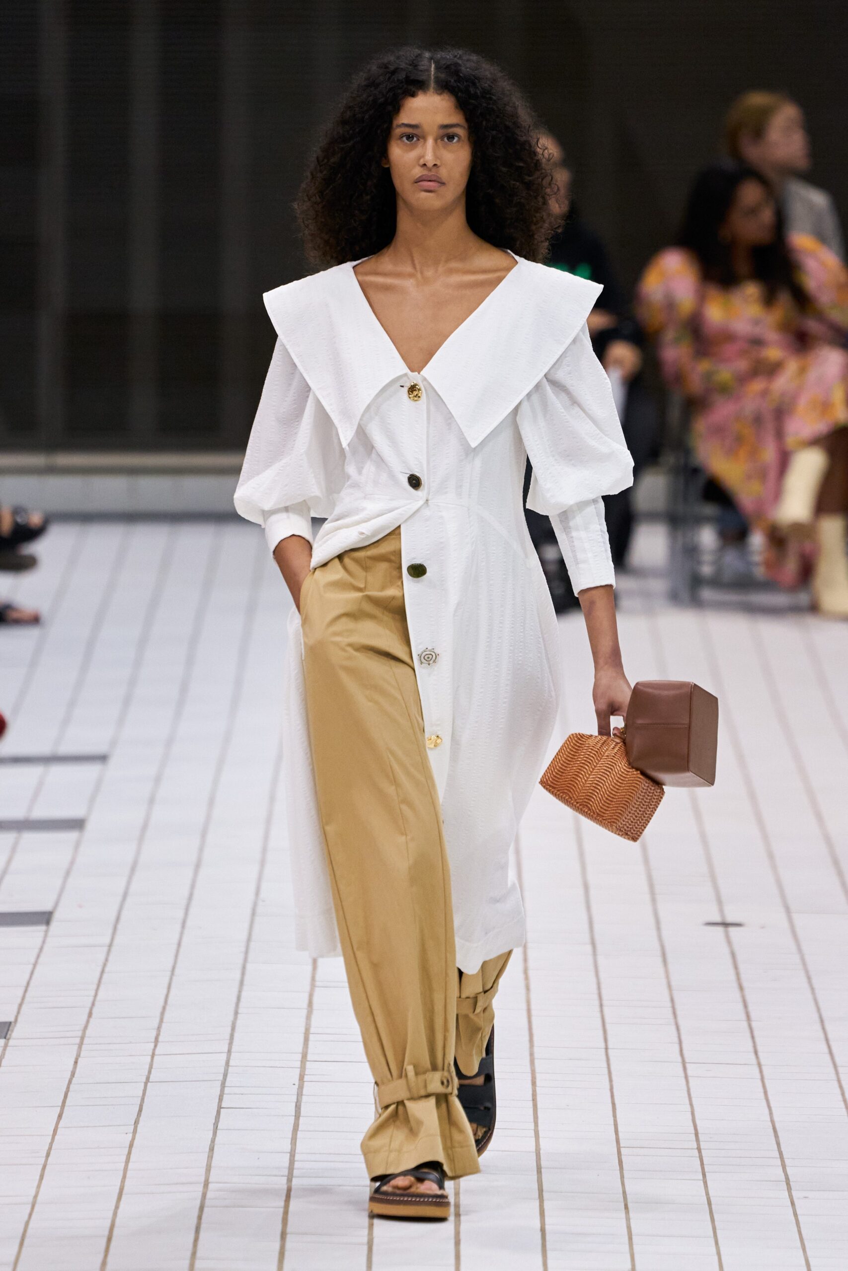 Rejina Pyo S/S 22 Look 24