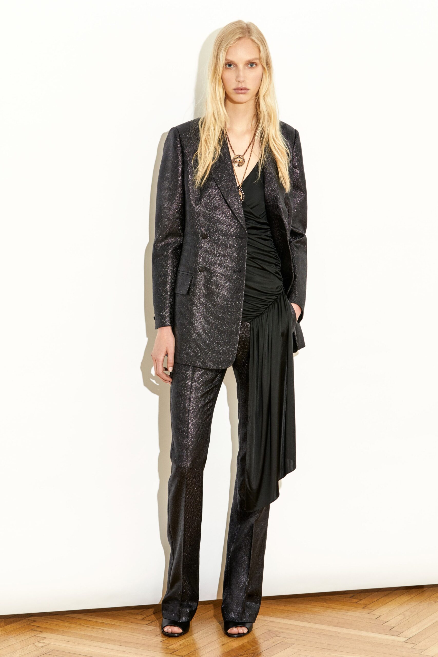 Roberto Cavalli Resort 19 Look 24