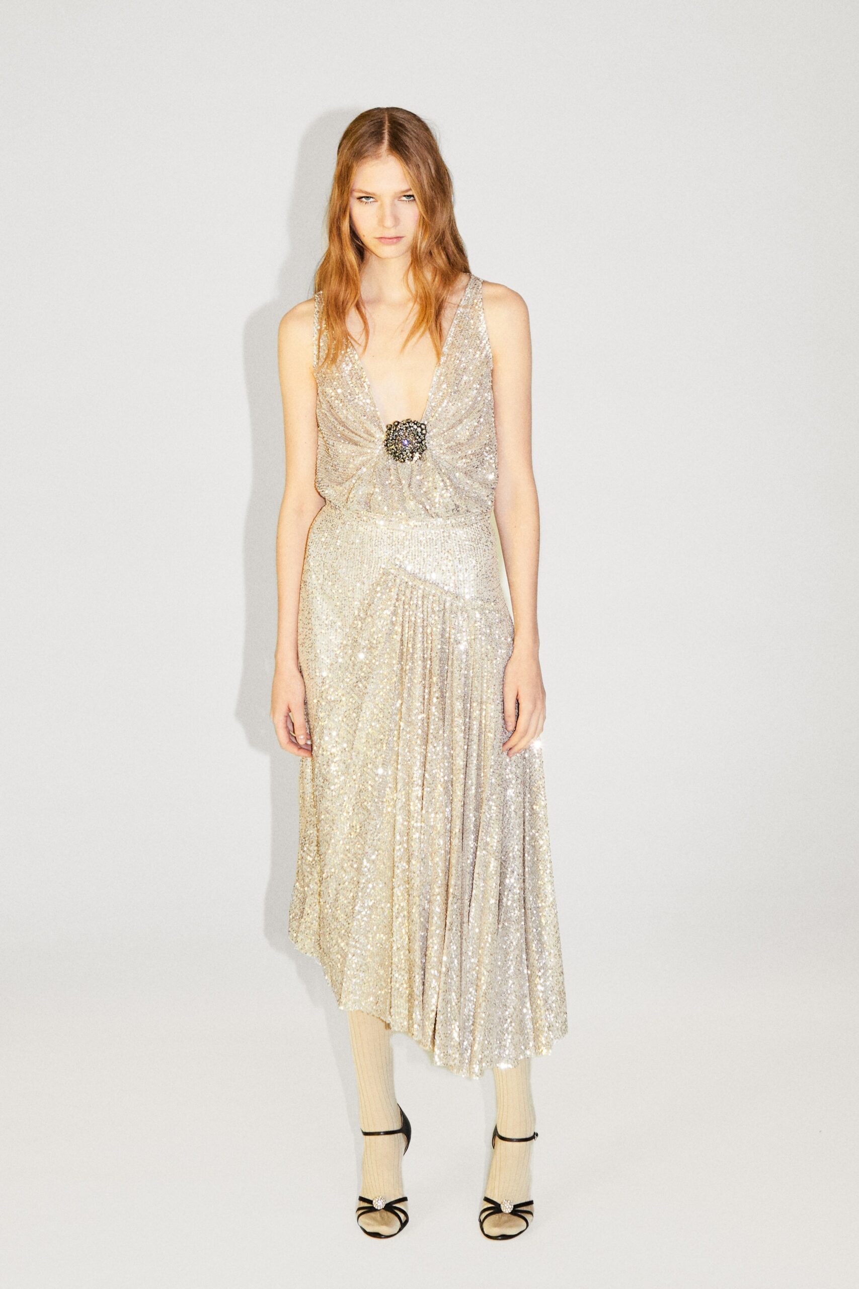 Rochas F/W 20 Look 24
