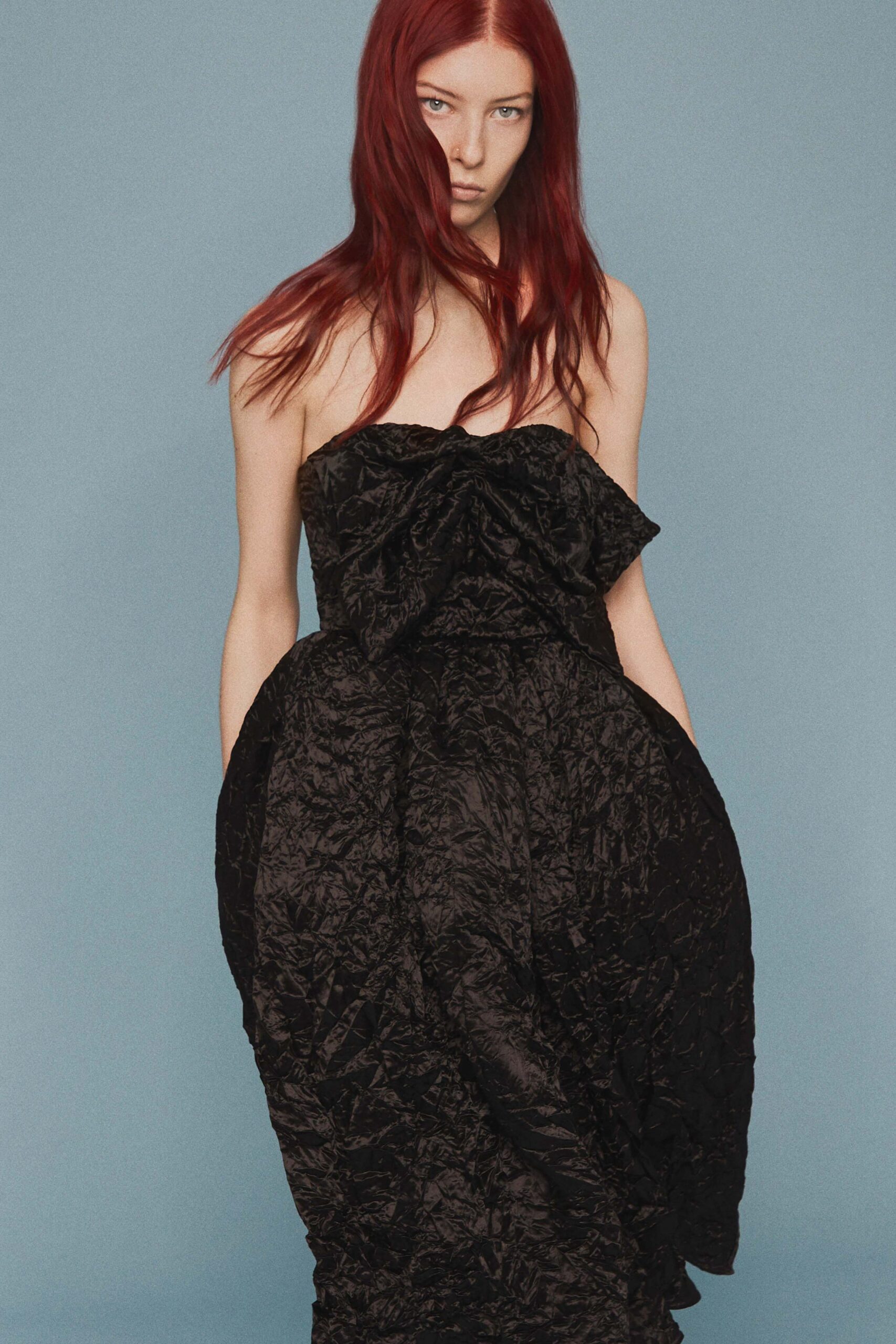 Rochas Resort 20 Look 24