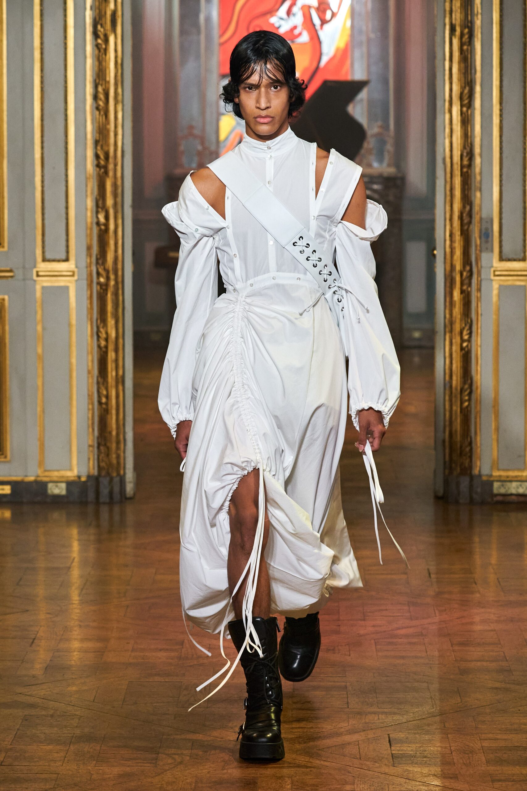 Rochas S/S 22 Look 23