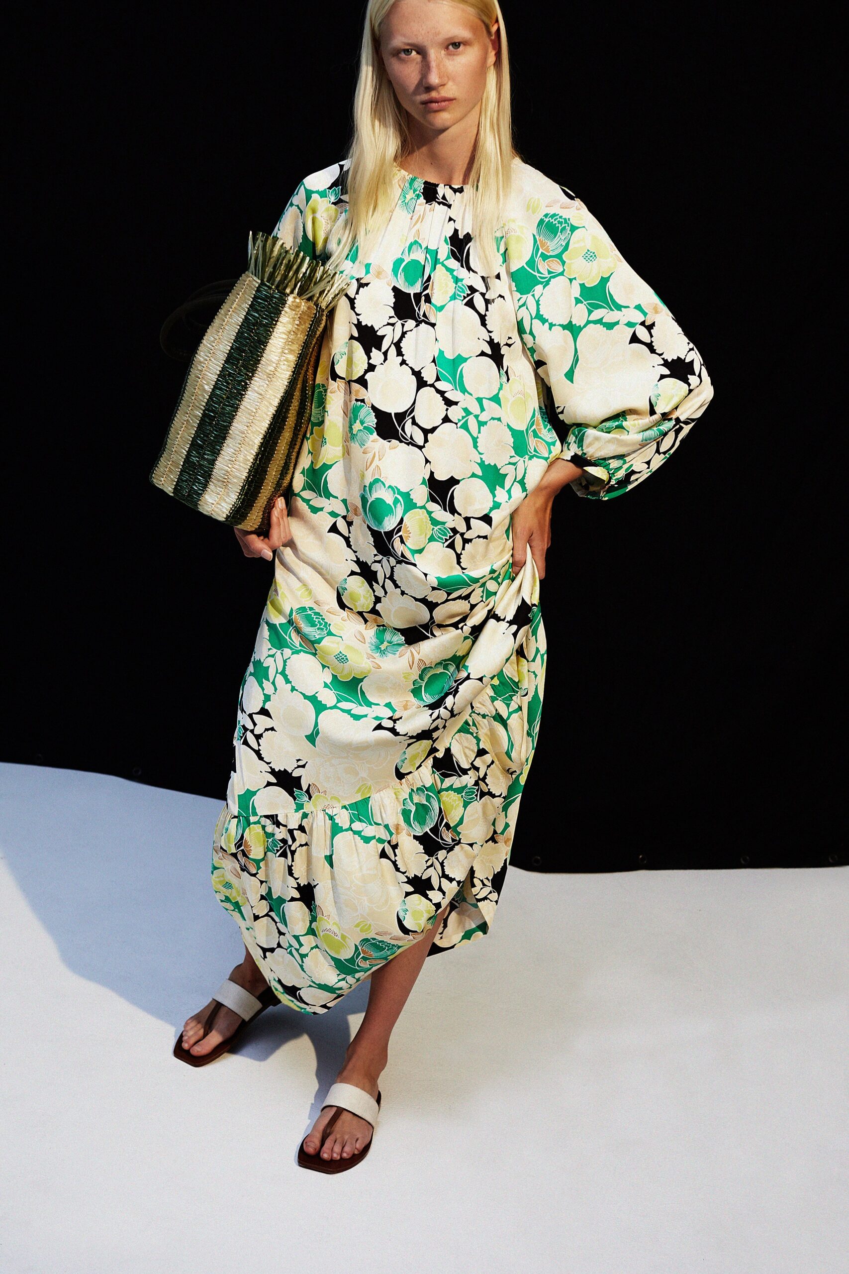 Rodebjer Copenhagen S/S 21 Look 19