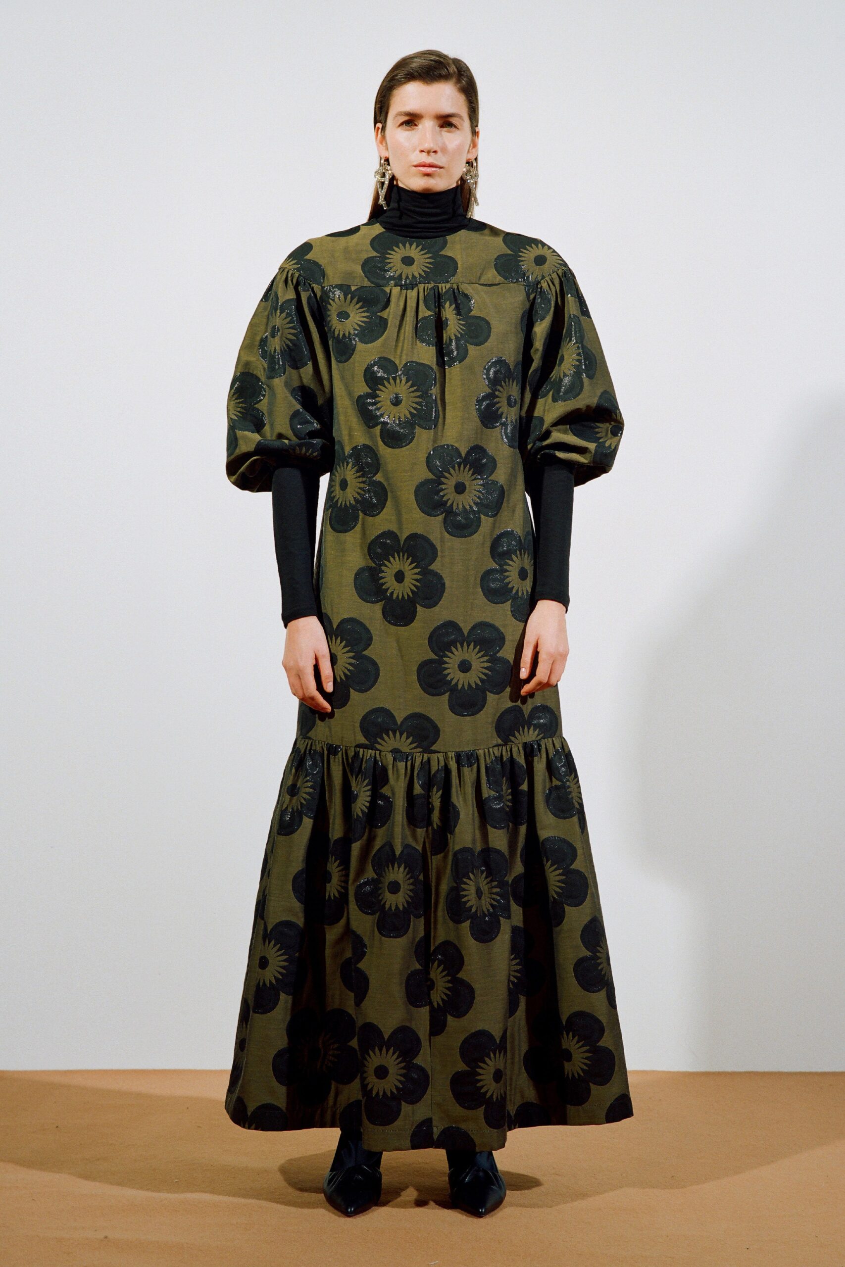 Rodebjer Copenhagen F/W 21 Look 24