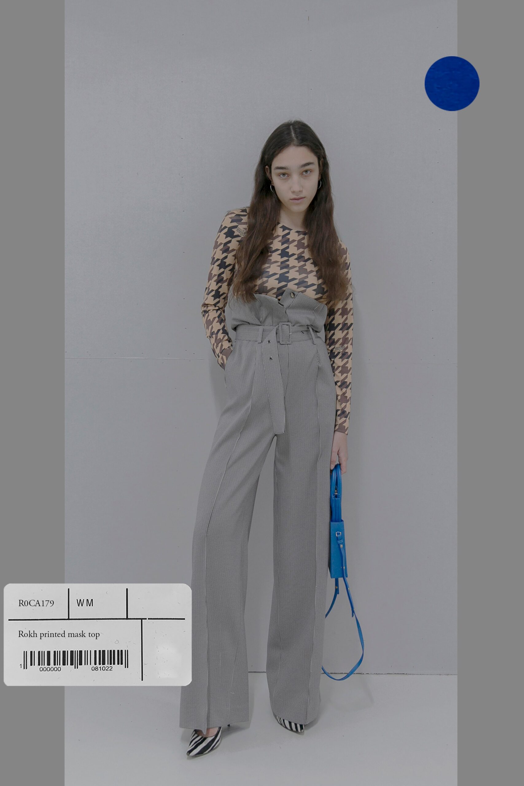 Rokh F/W 21 Look 24