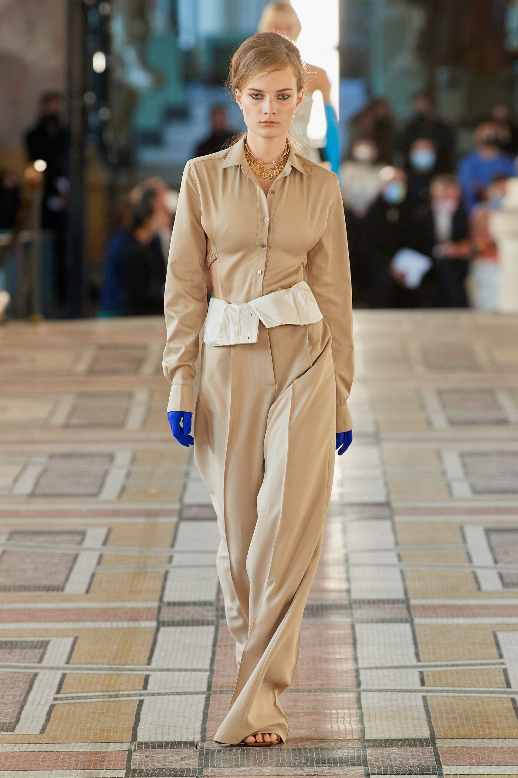 Rokh S/S 22 Look 24