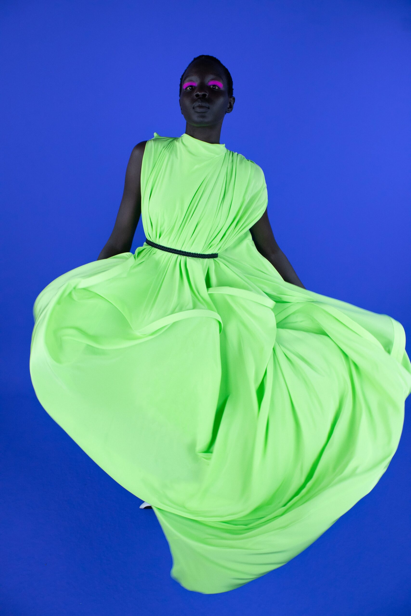 Roksanda S/S 22 Look 24