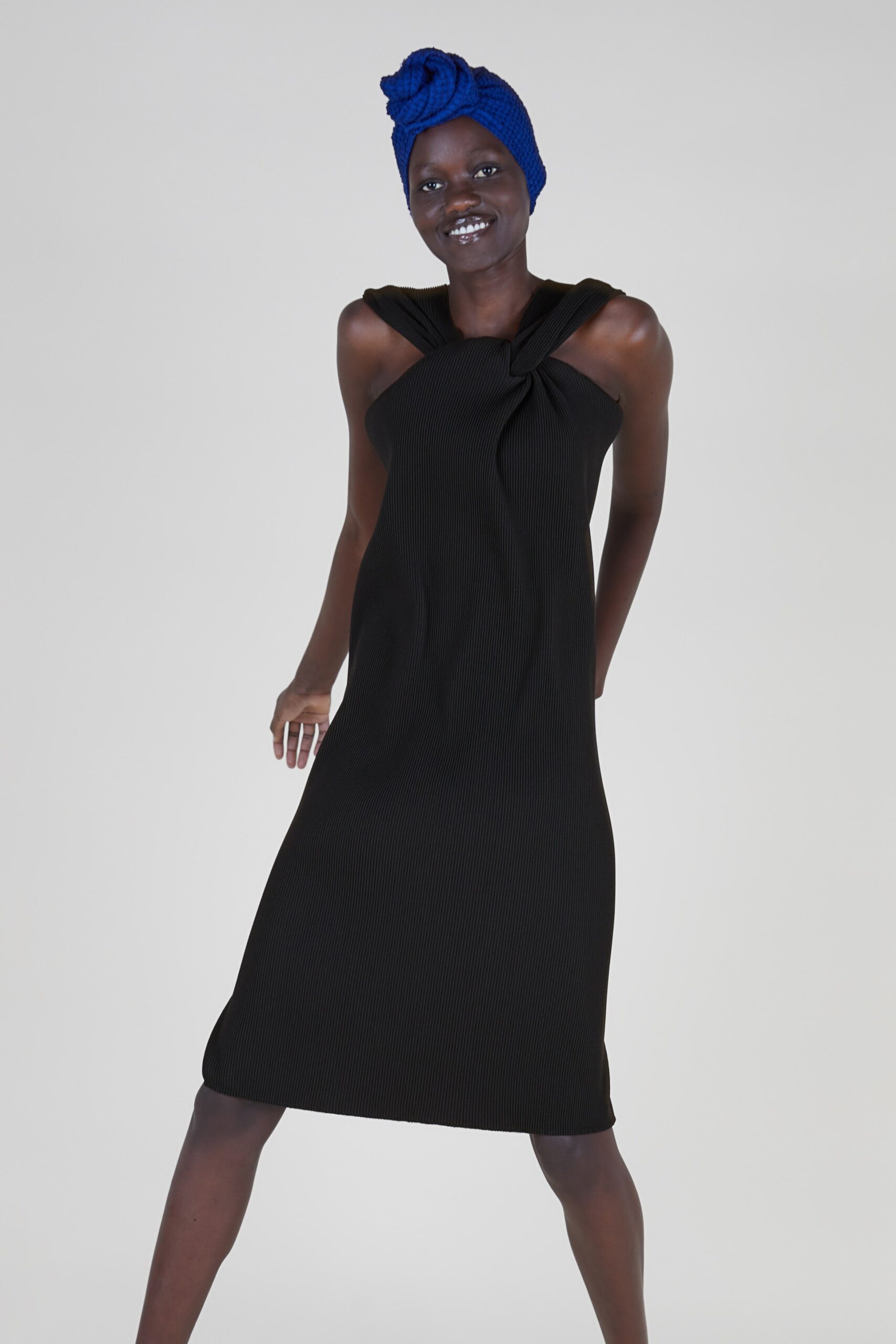 Roland Mouret S/S 22 Look 23