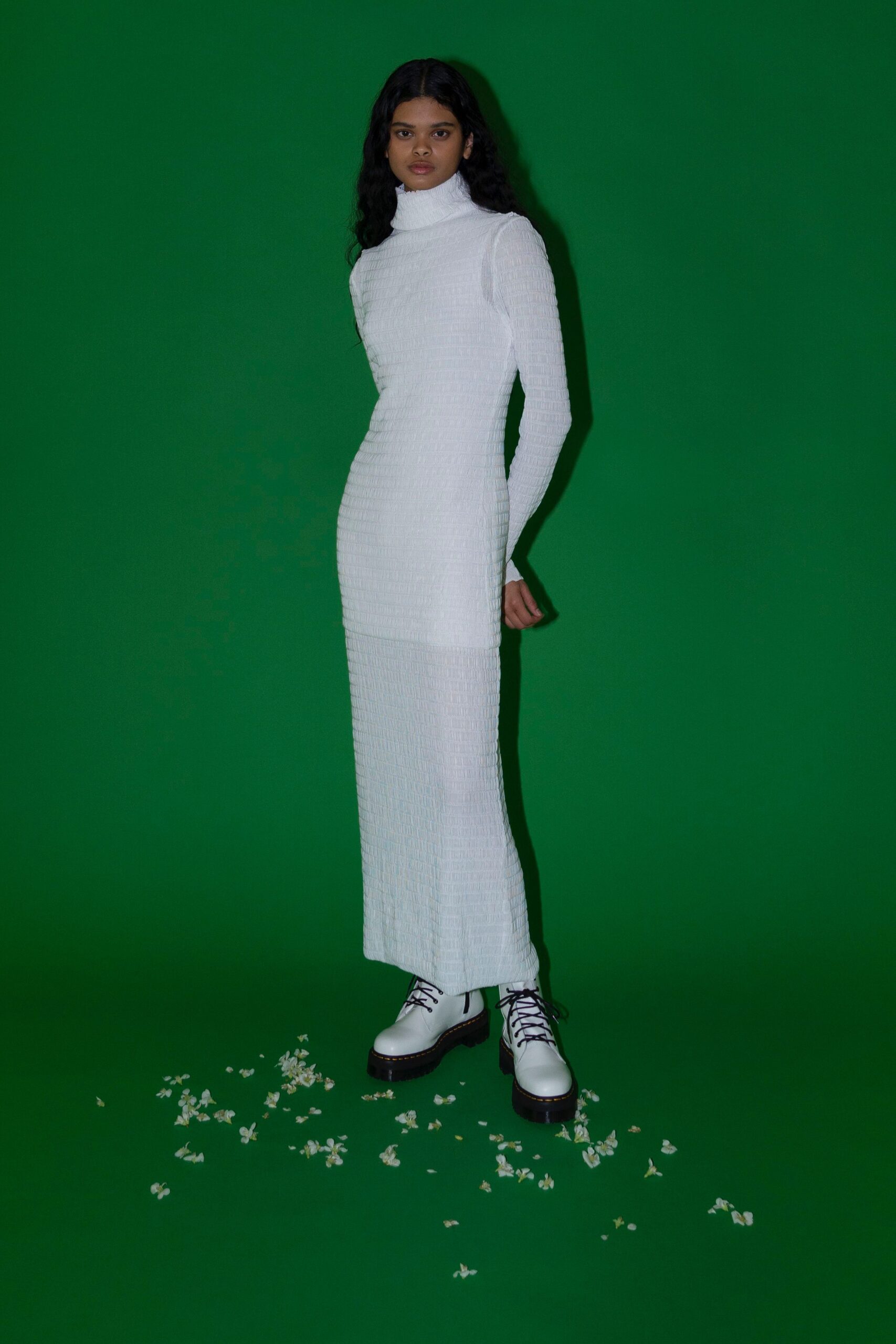 Rosetta Getty F/W 21 Look 24