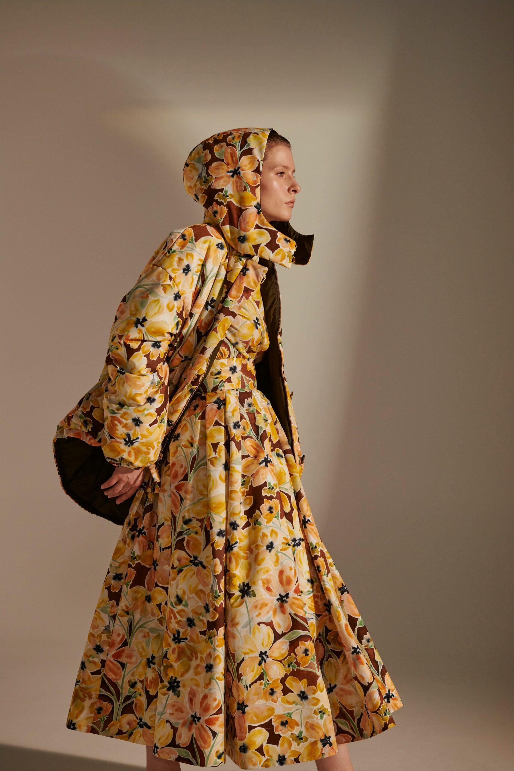 Rosie Assoulin F/W 22 Look 24
