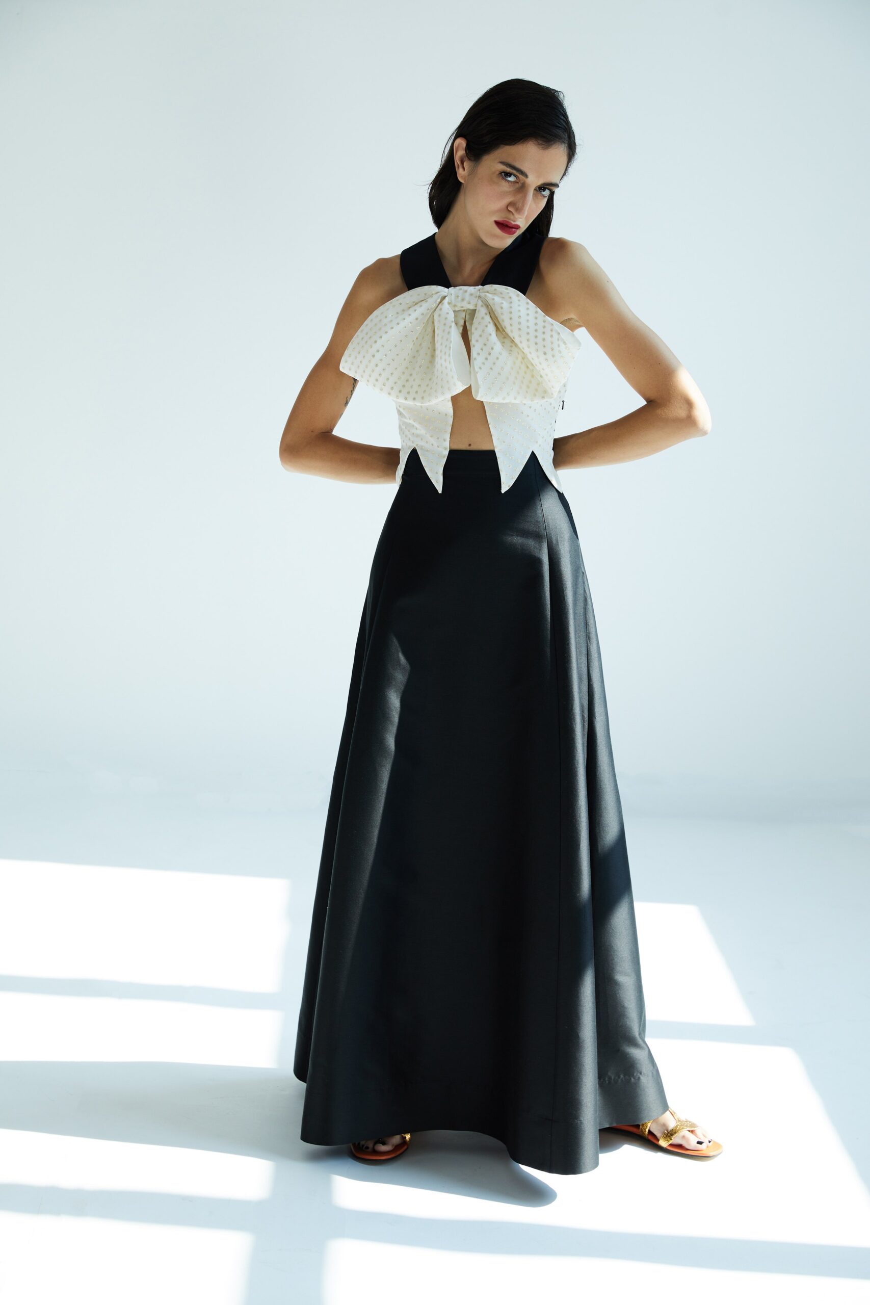 Rosie Assoulin S/S 22 Look 24