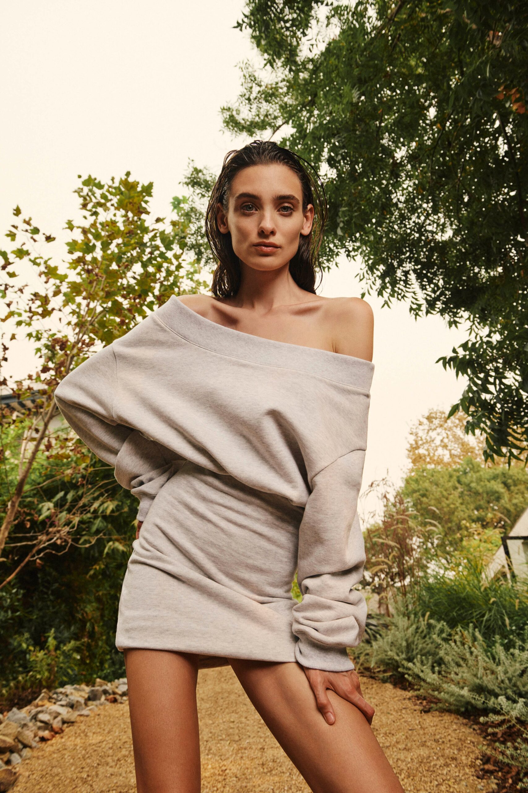 RTA S/S 21 Look 21