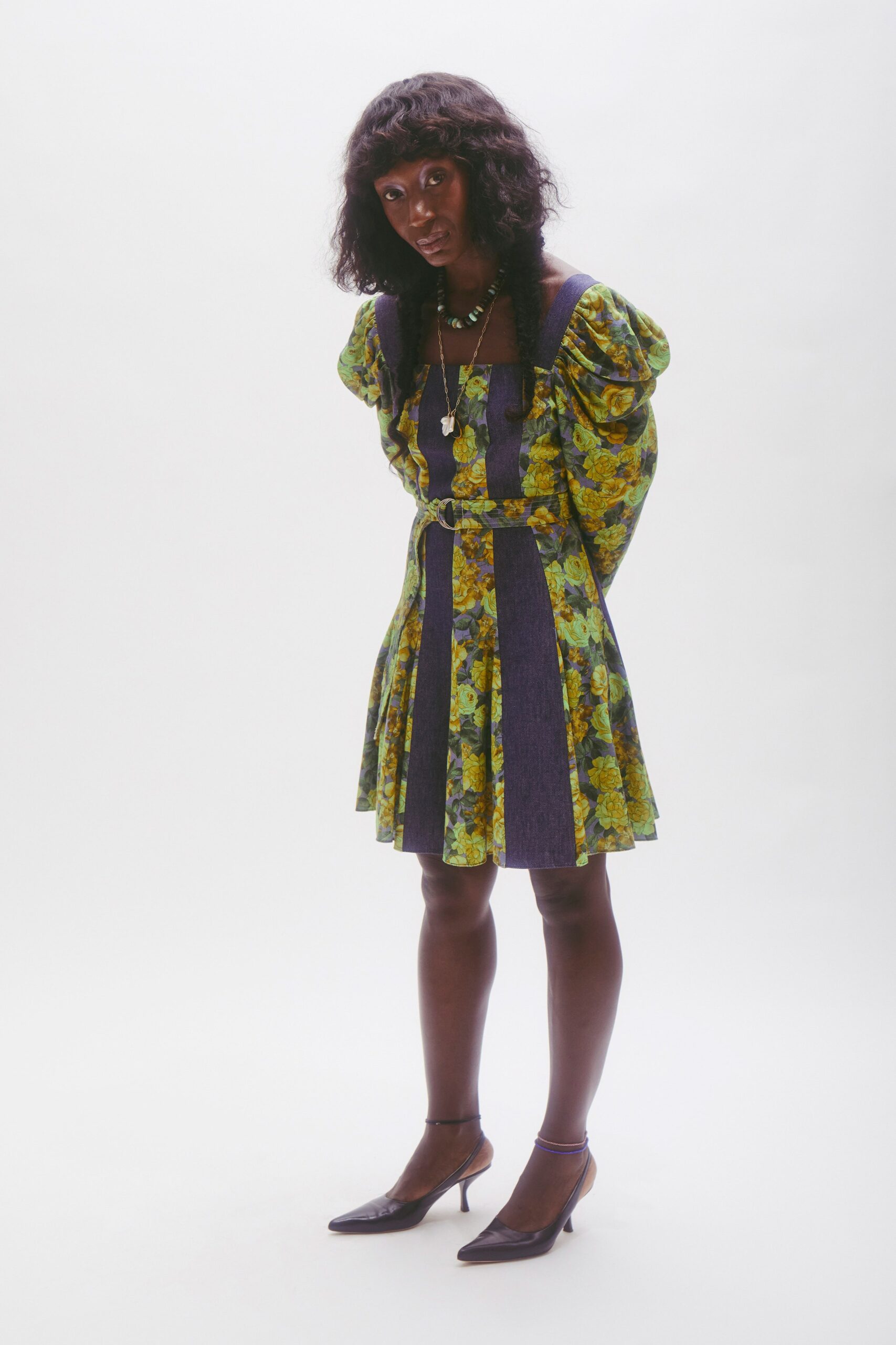 Rentrayage S/S 23 Look 24