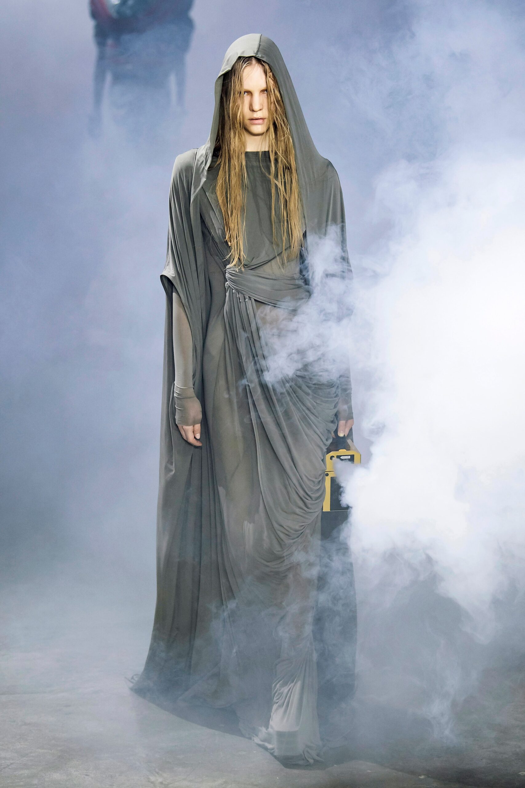 Rick Owens F/W 22 Look 25