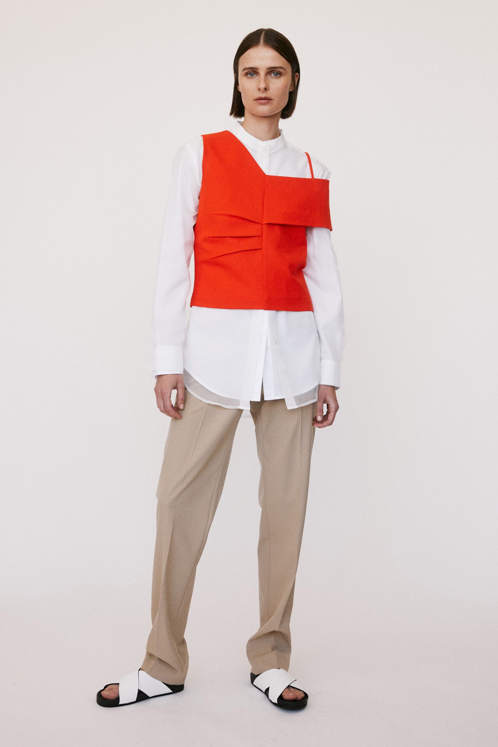 Robert Rodriguez Resort 20 Look 20