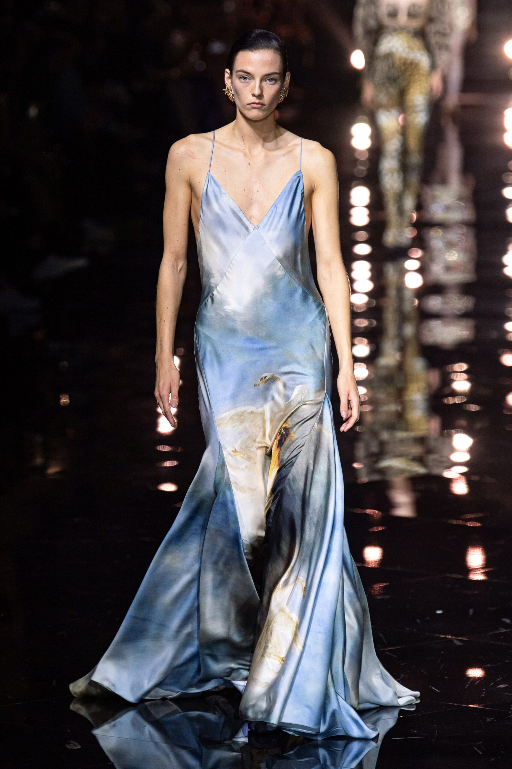 Roberto Cavalli S/S 23 Look 24