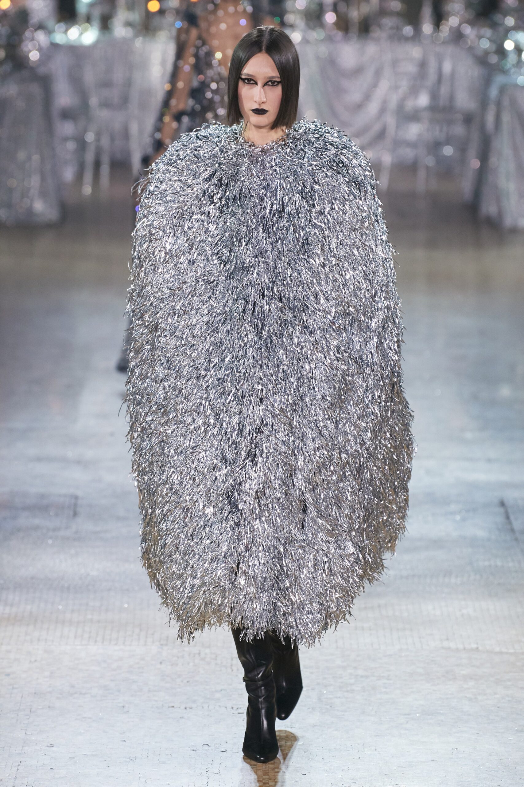 Rodarte F/W 23 Look 24