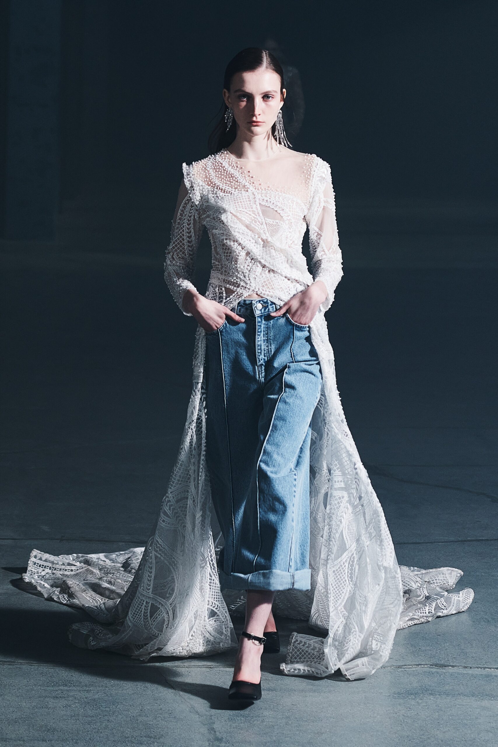 Rokh F/W 21 Look 24