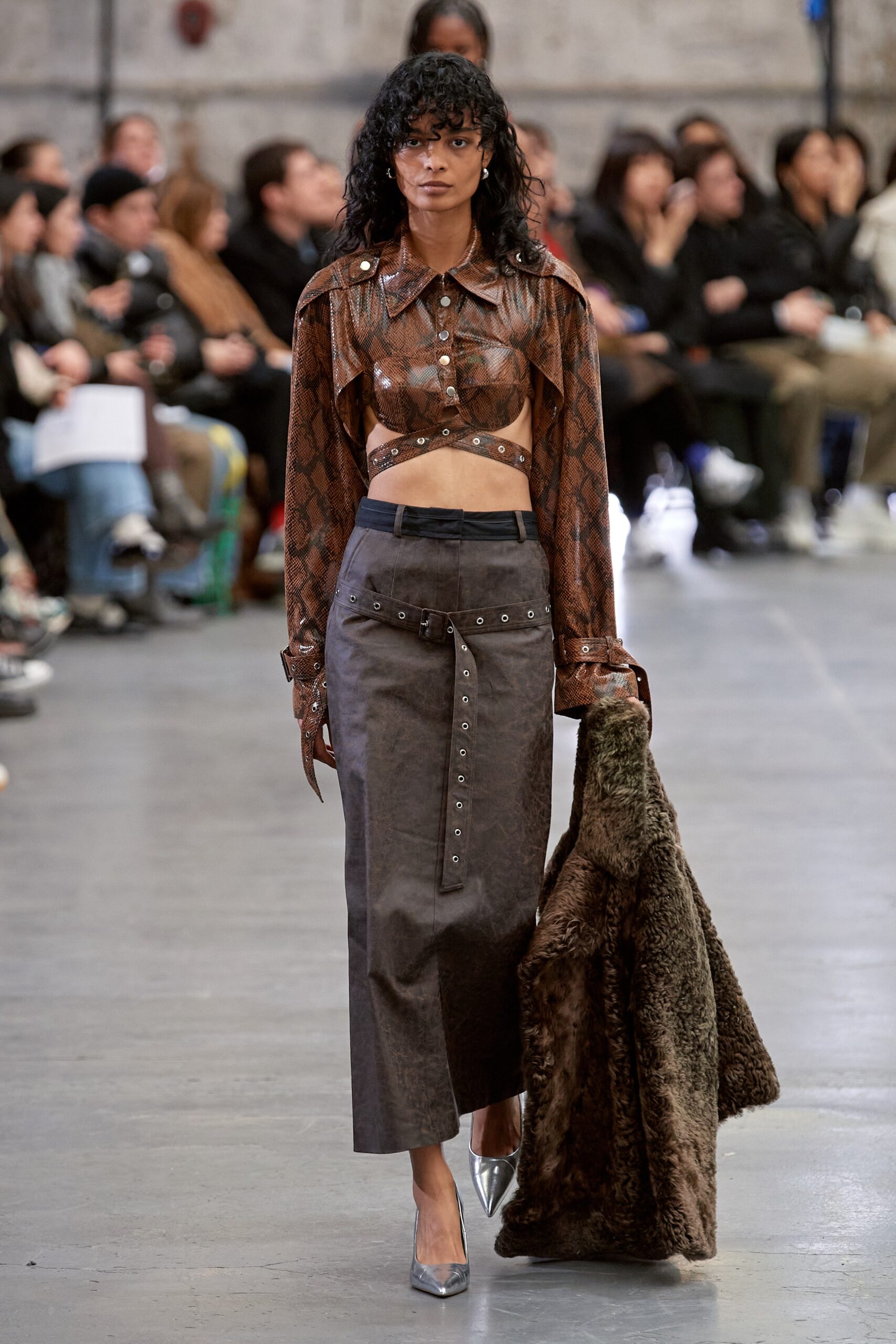 Rokh F/W 23 Look 24
