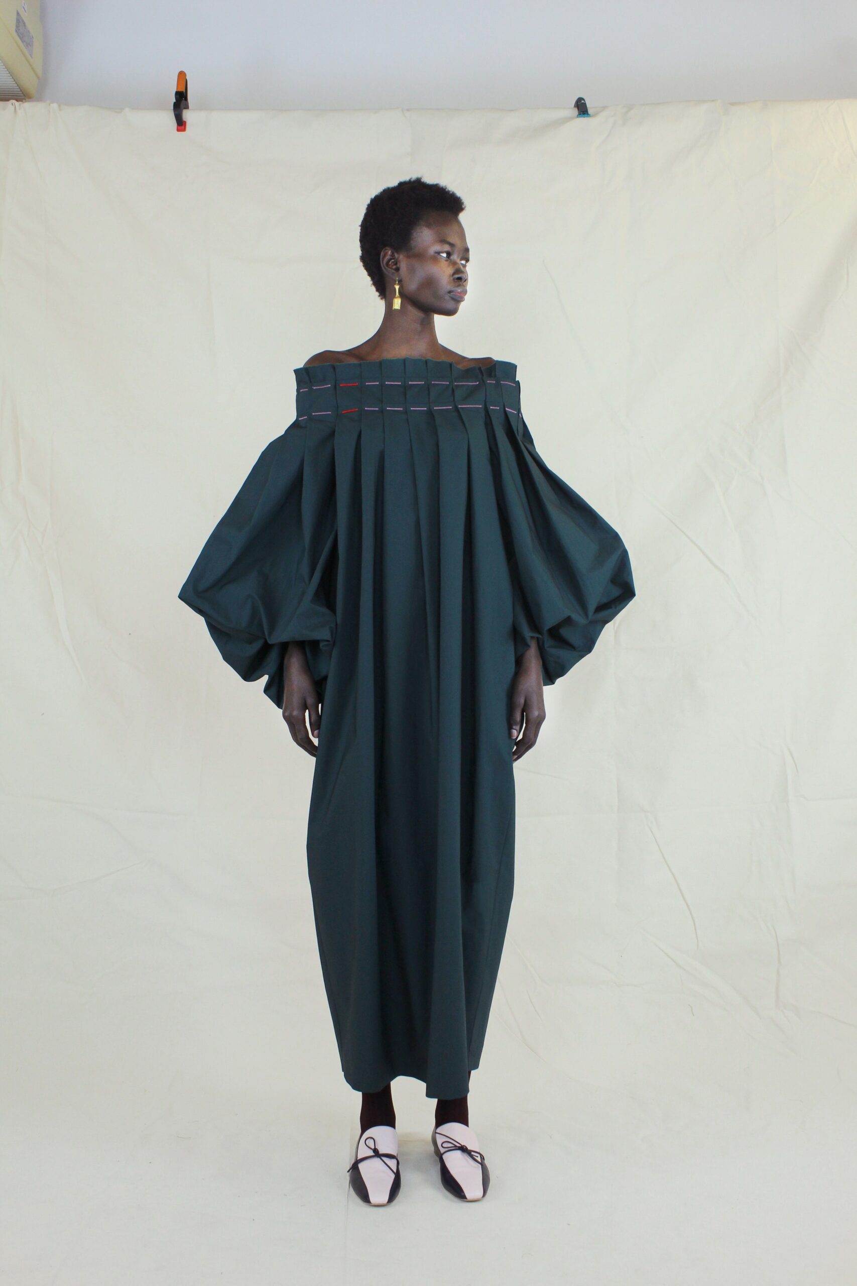 Roksanda F/W 21 Look 21