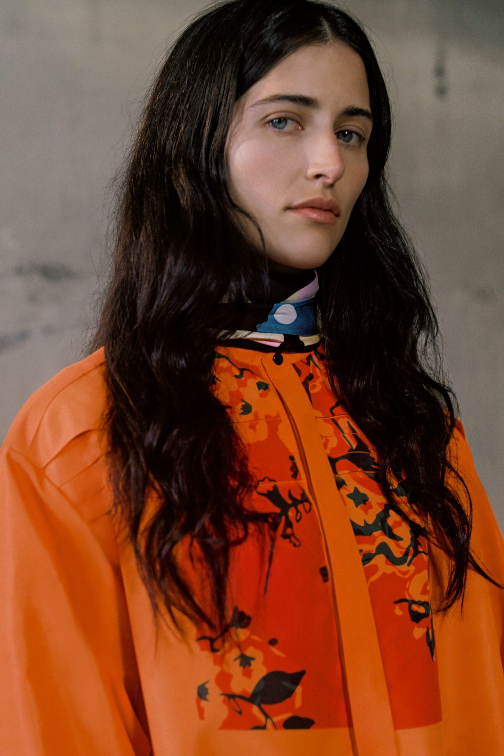 Roksanda F/W 19 Look 16