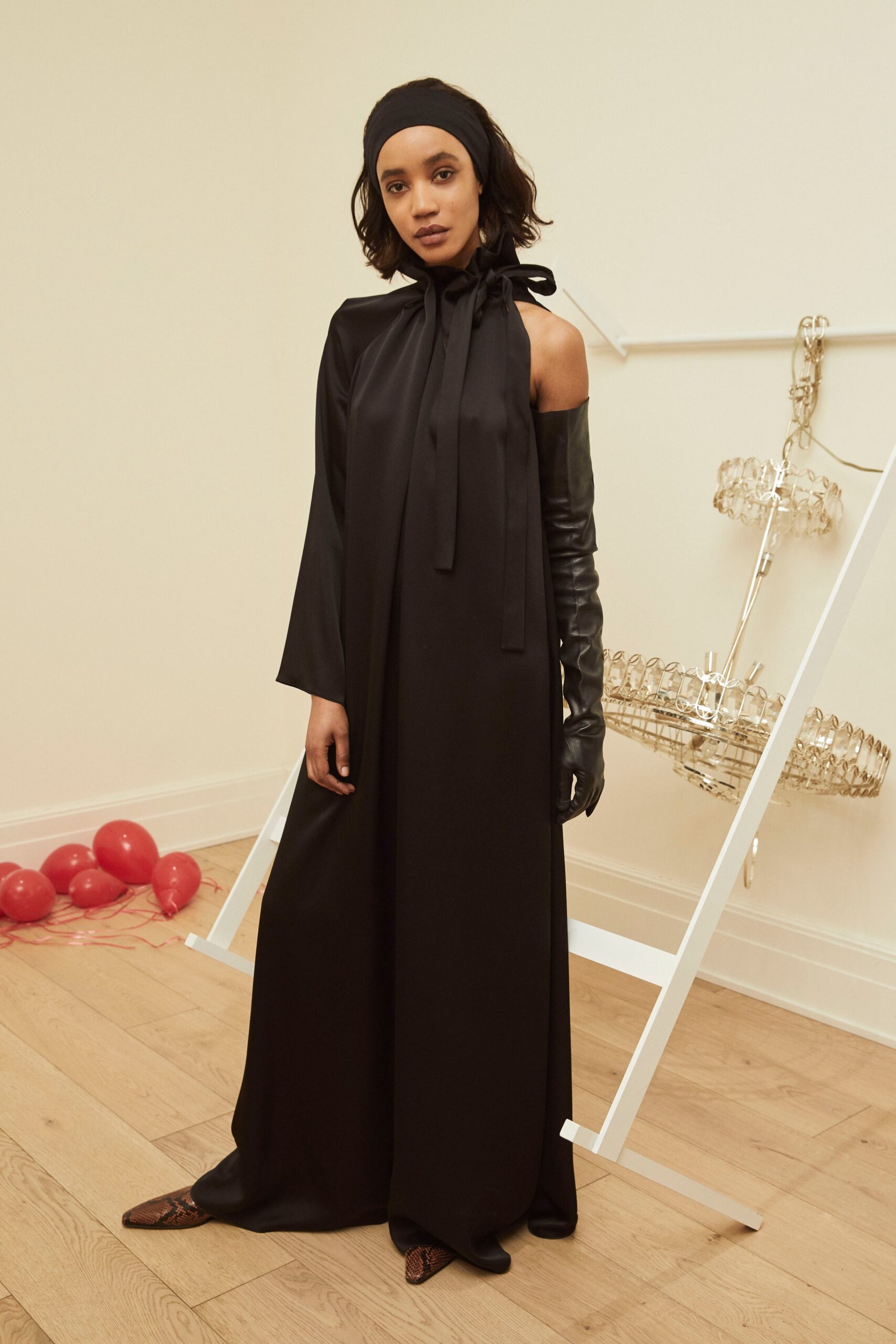 Rosetta Getty F/W 19 Look 24