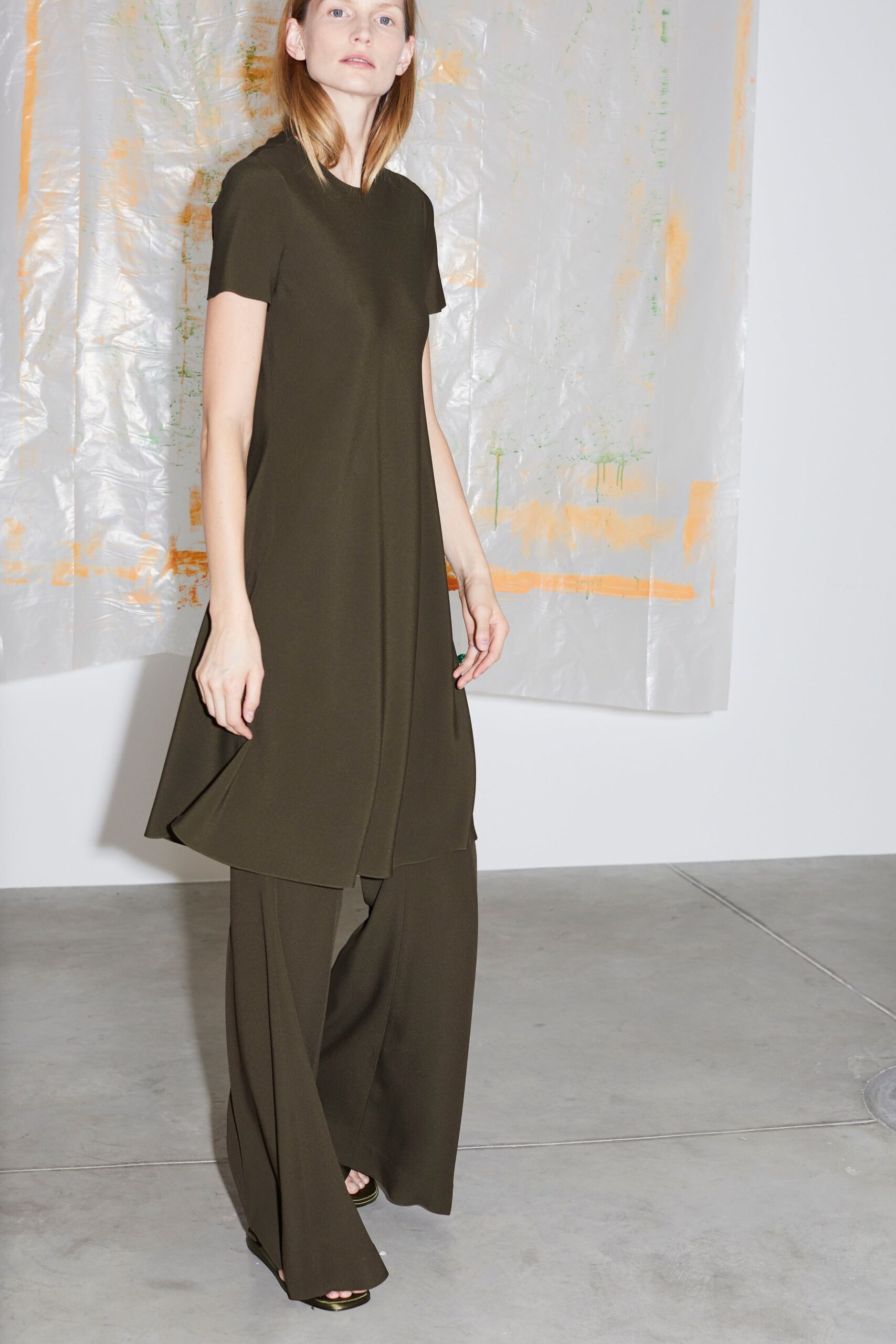 Rosetta Getty F/W 19 Look 23