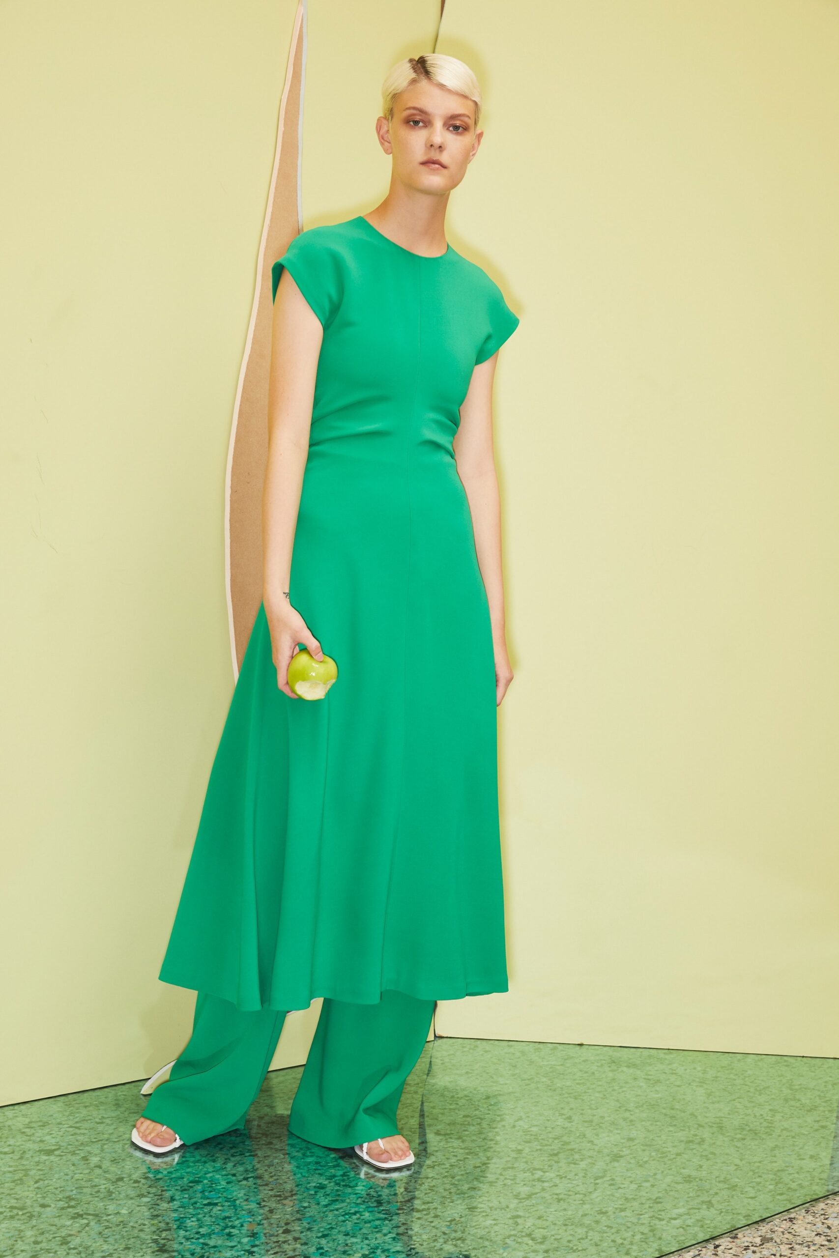 Rosetta Getty Resort 19 Look 24