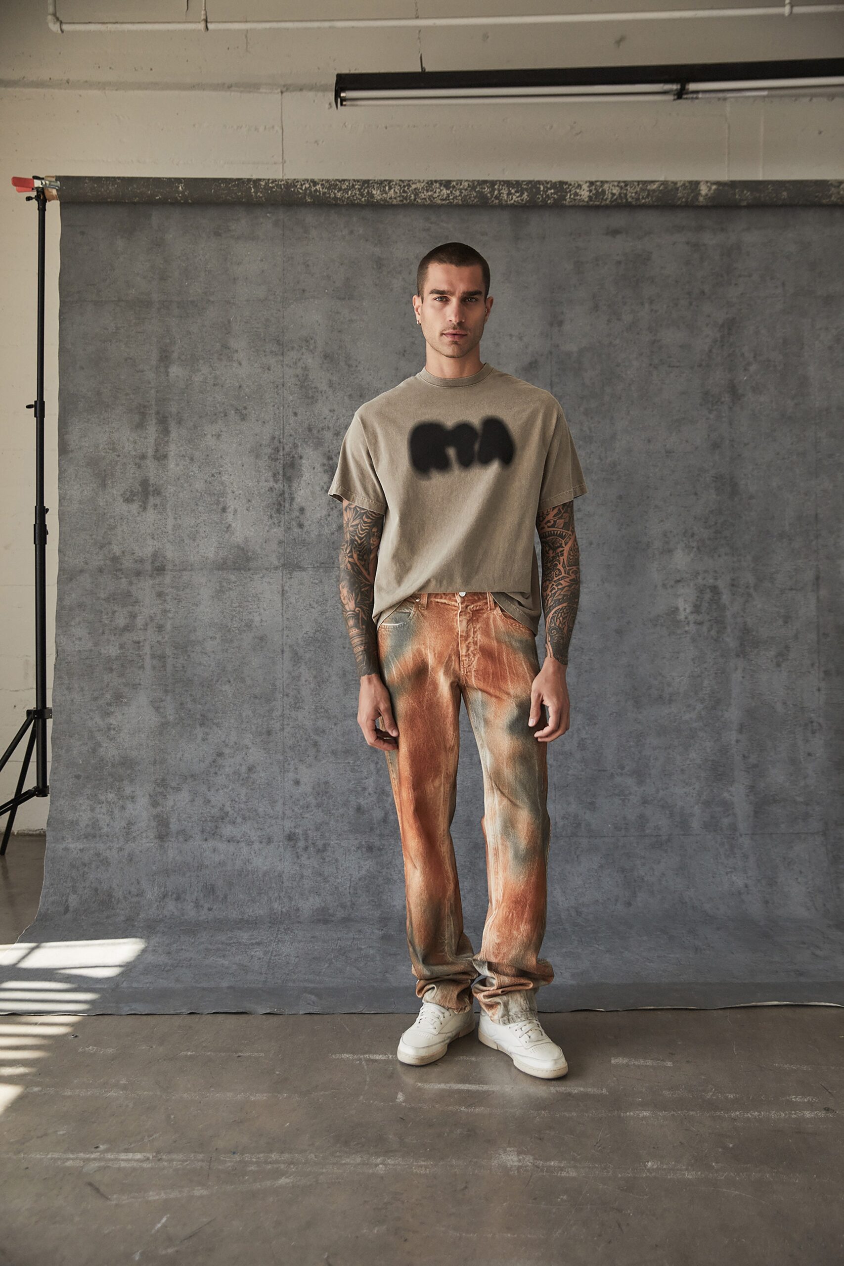 RTA S/S 23 Look 24