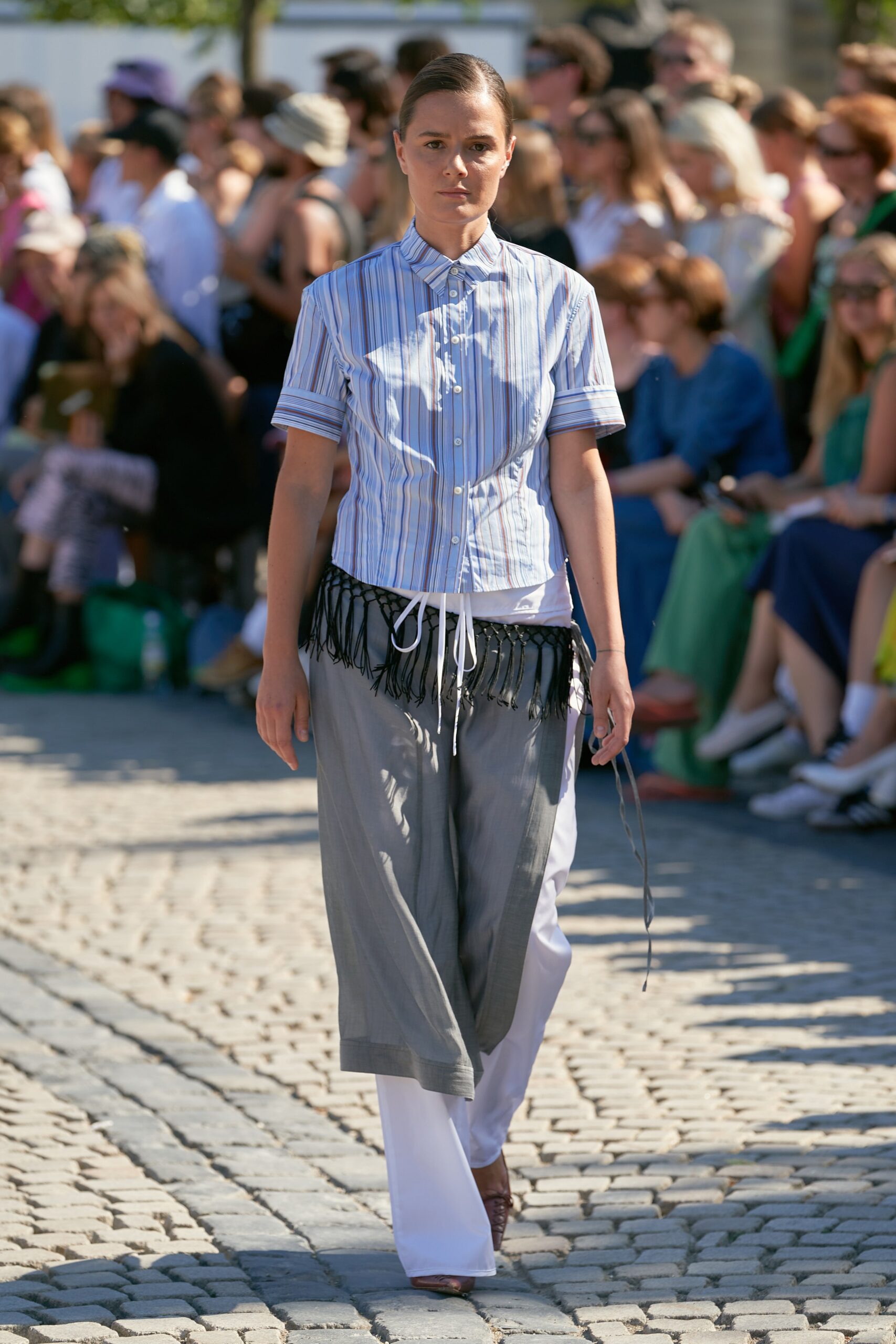 Saks Potts Copenhagen S/S 23 Look 24