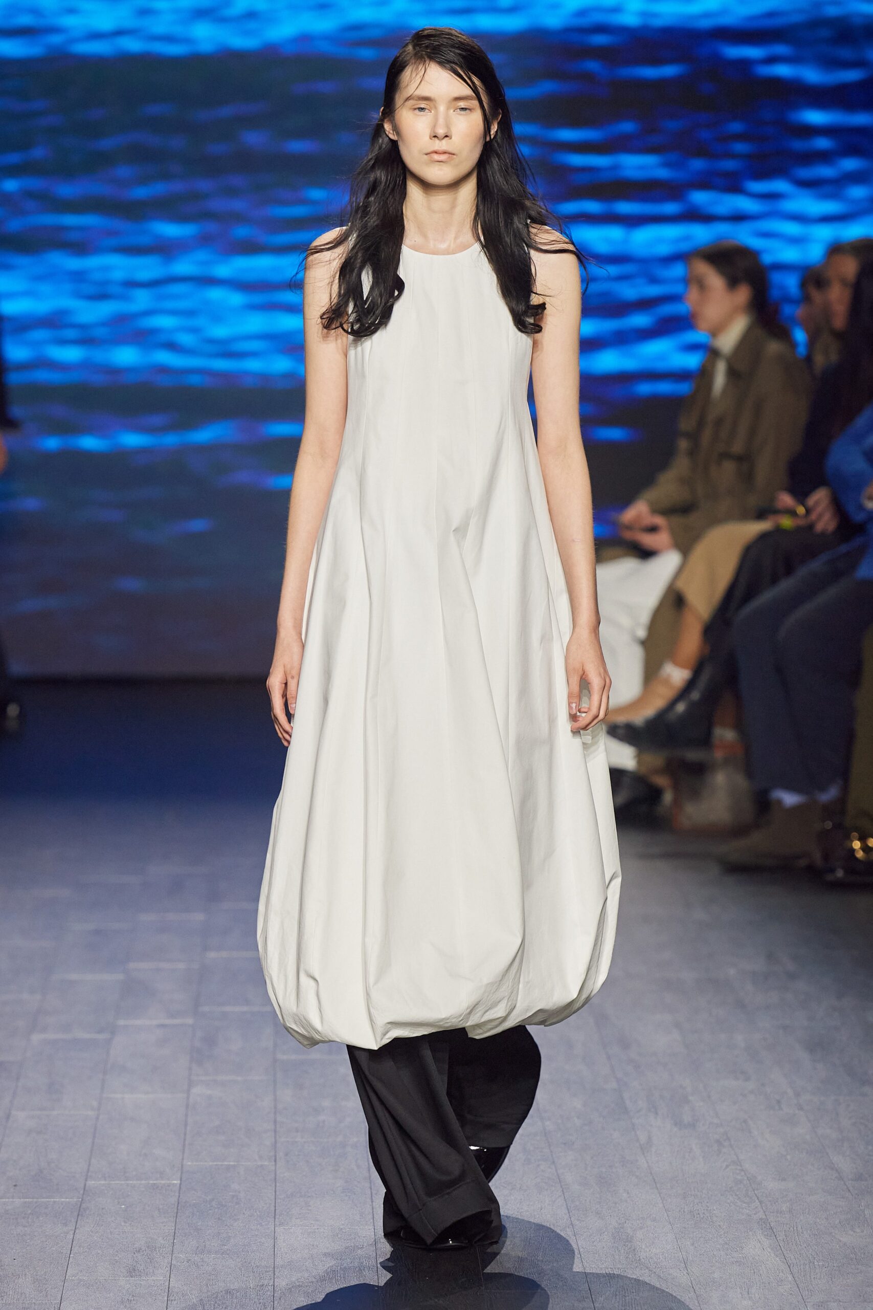 S.S. Daley F/W 23 Look 24