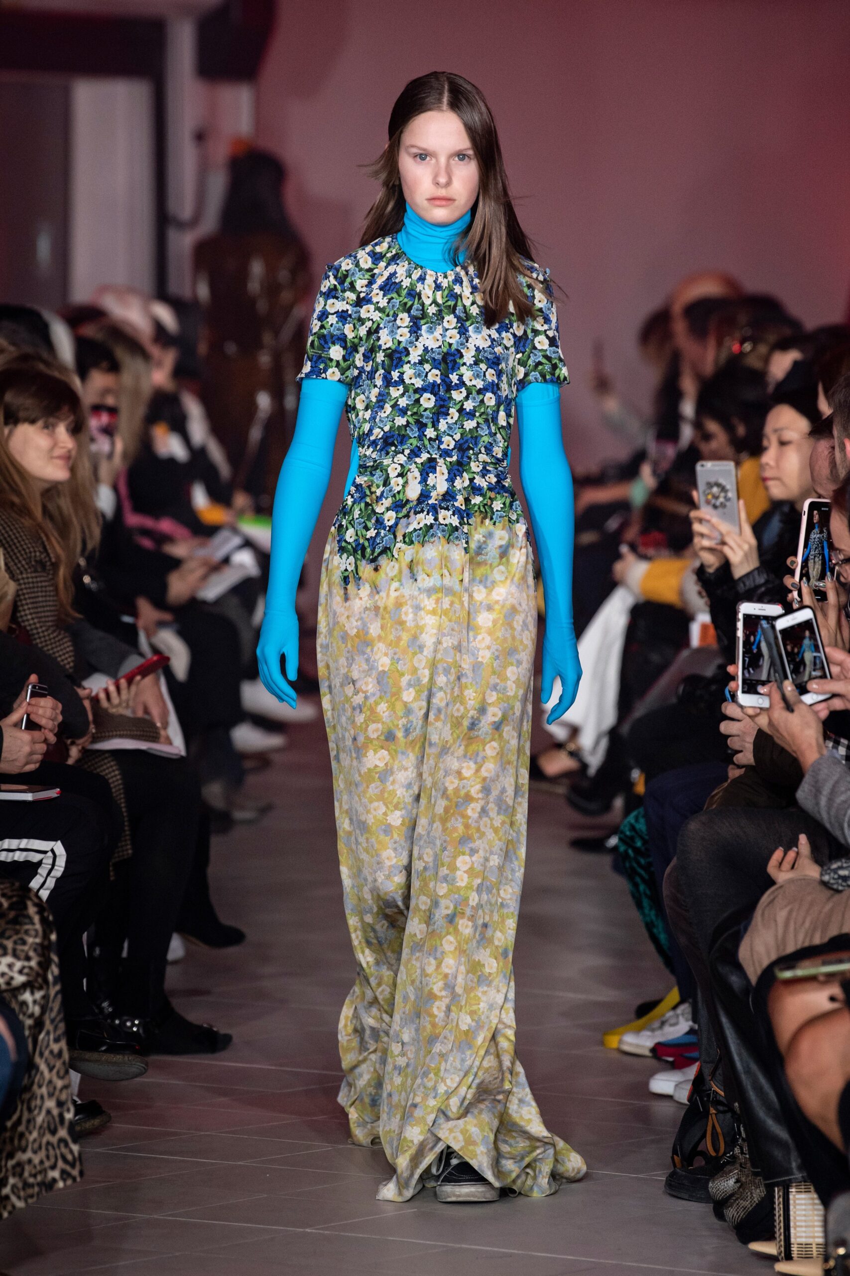 Rokh F/W 19 Look 25