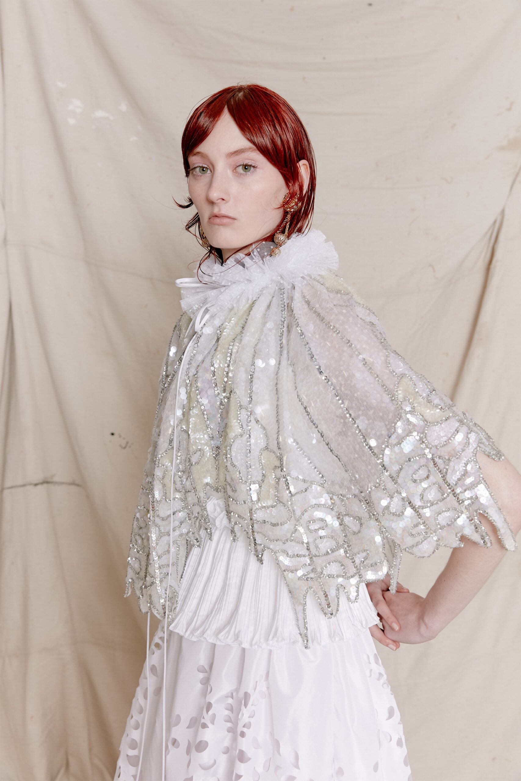 Romance Was Born F/W 20 Look 25