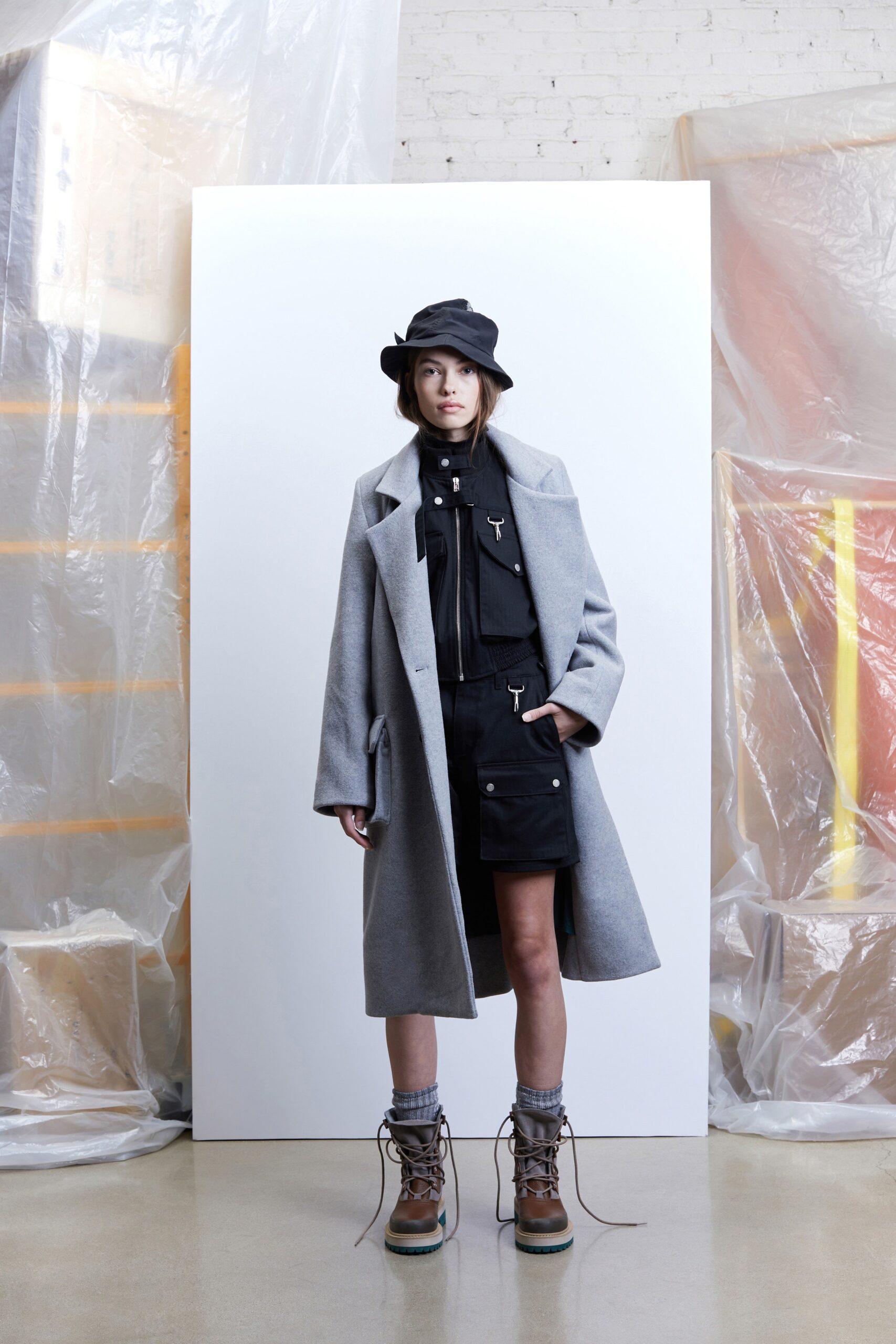 Reese Cooper F/W 22 Menswear Look 25