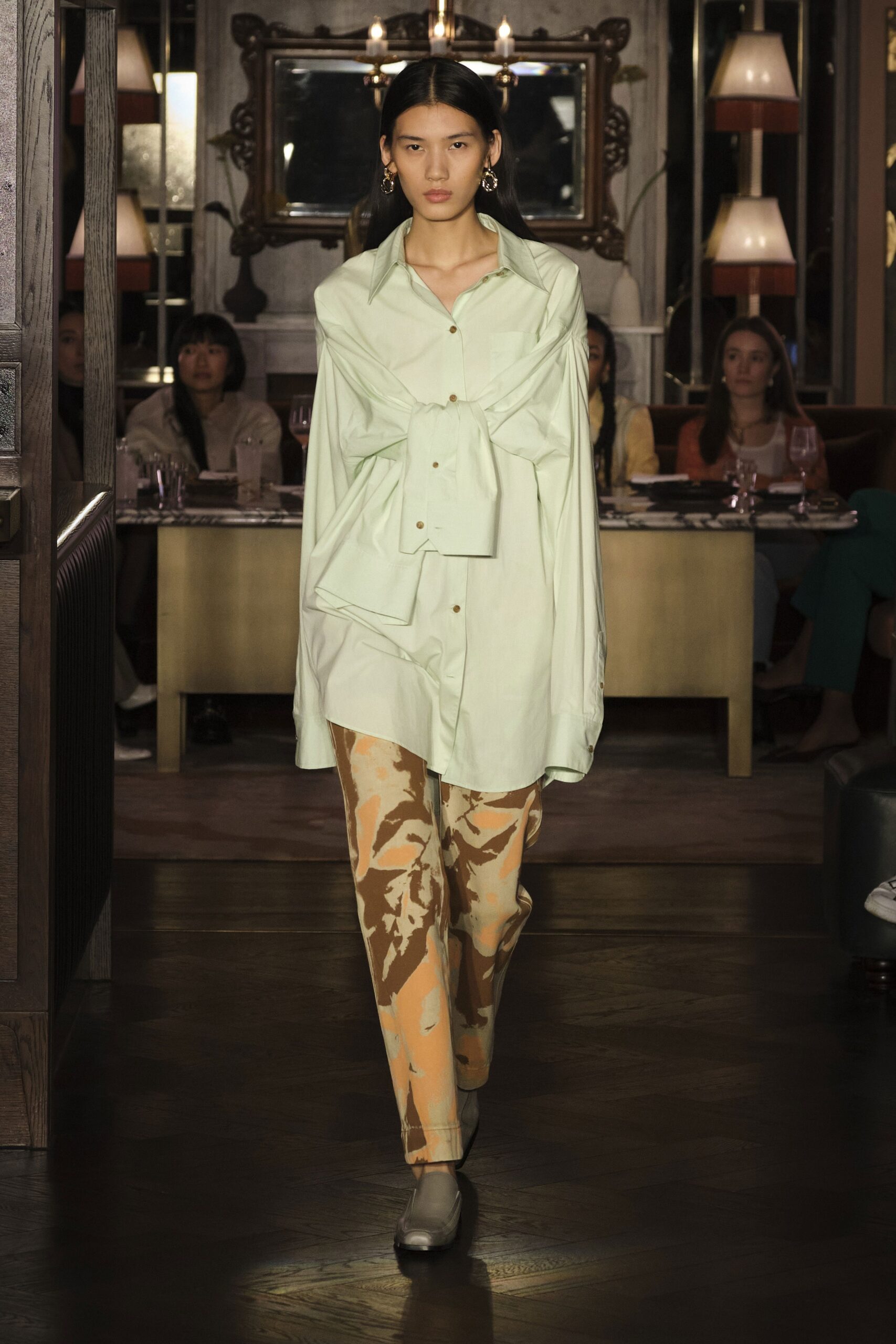 Rejina Pyo F/W 22 Look 25